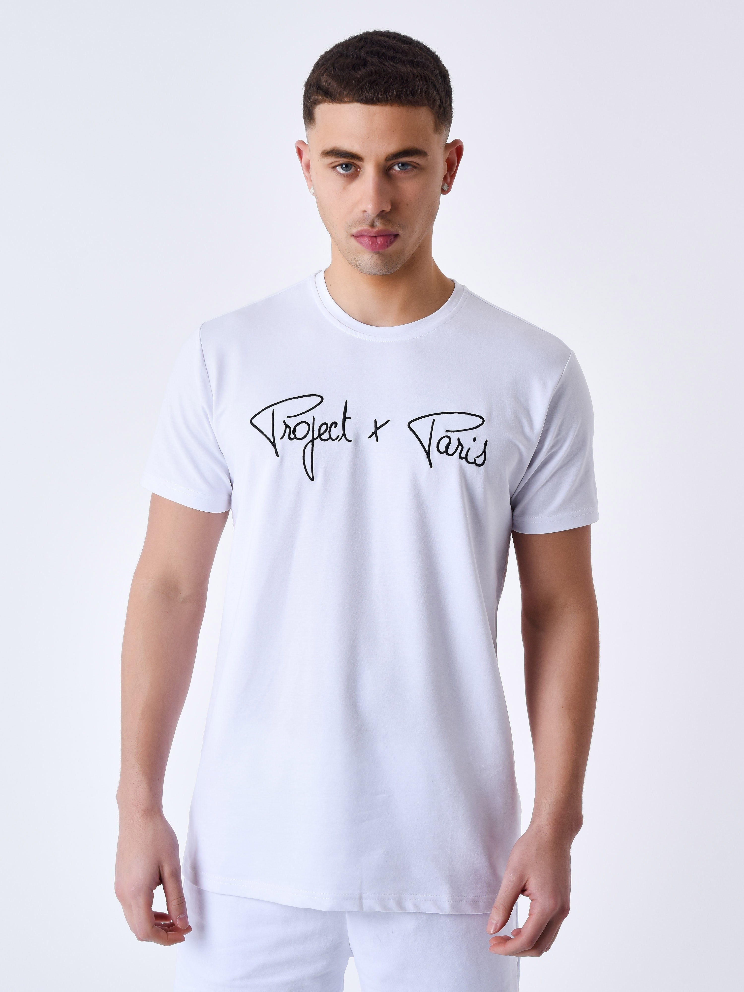 tee-shirt-basic-broderie-logo-project-x-paris-blanc