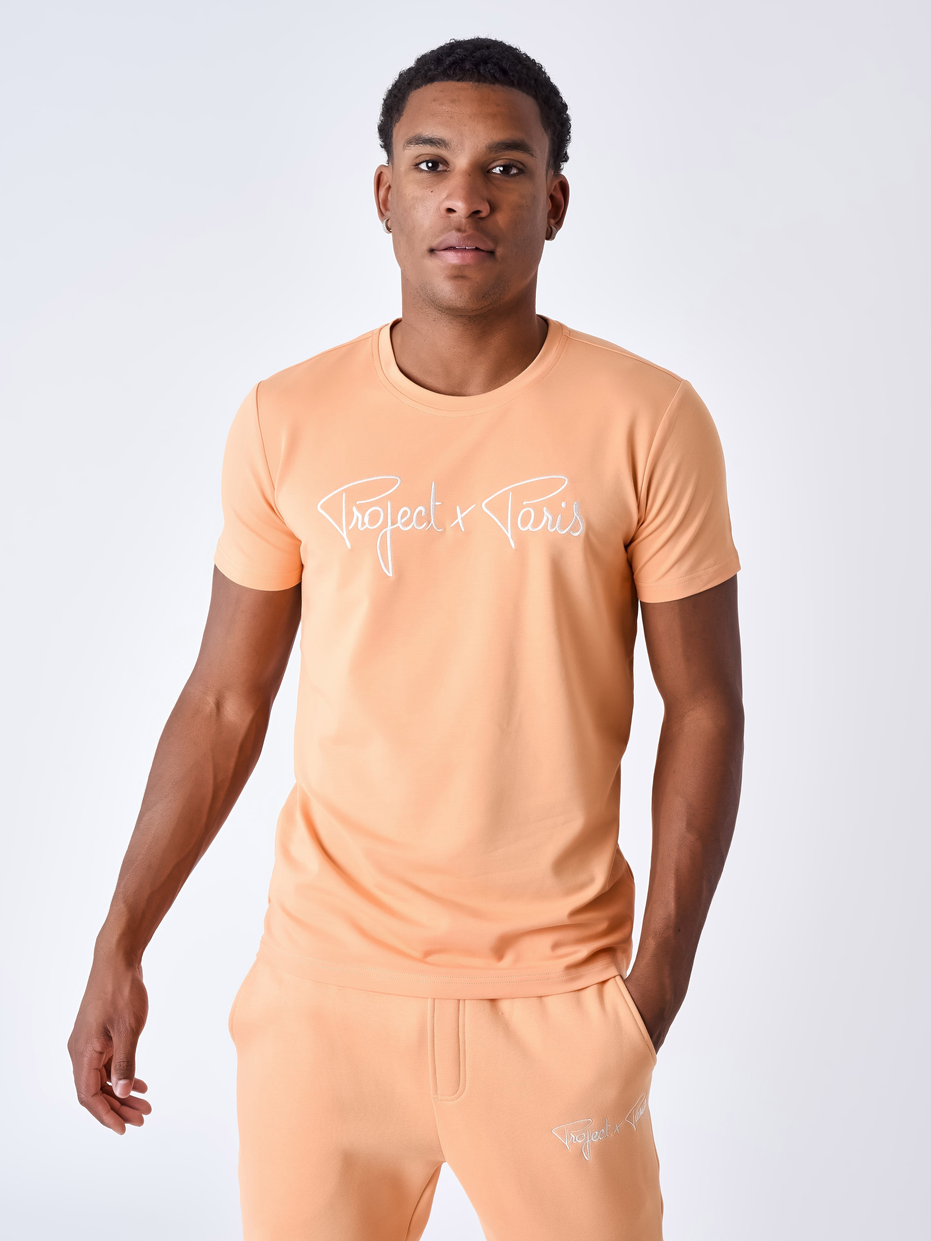 T-shirt Signature-103
