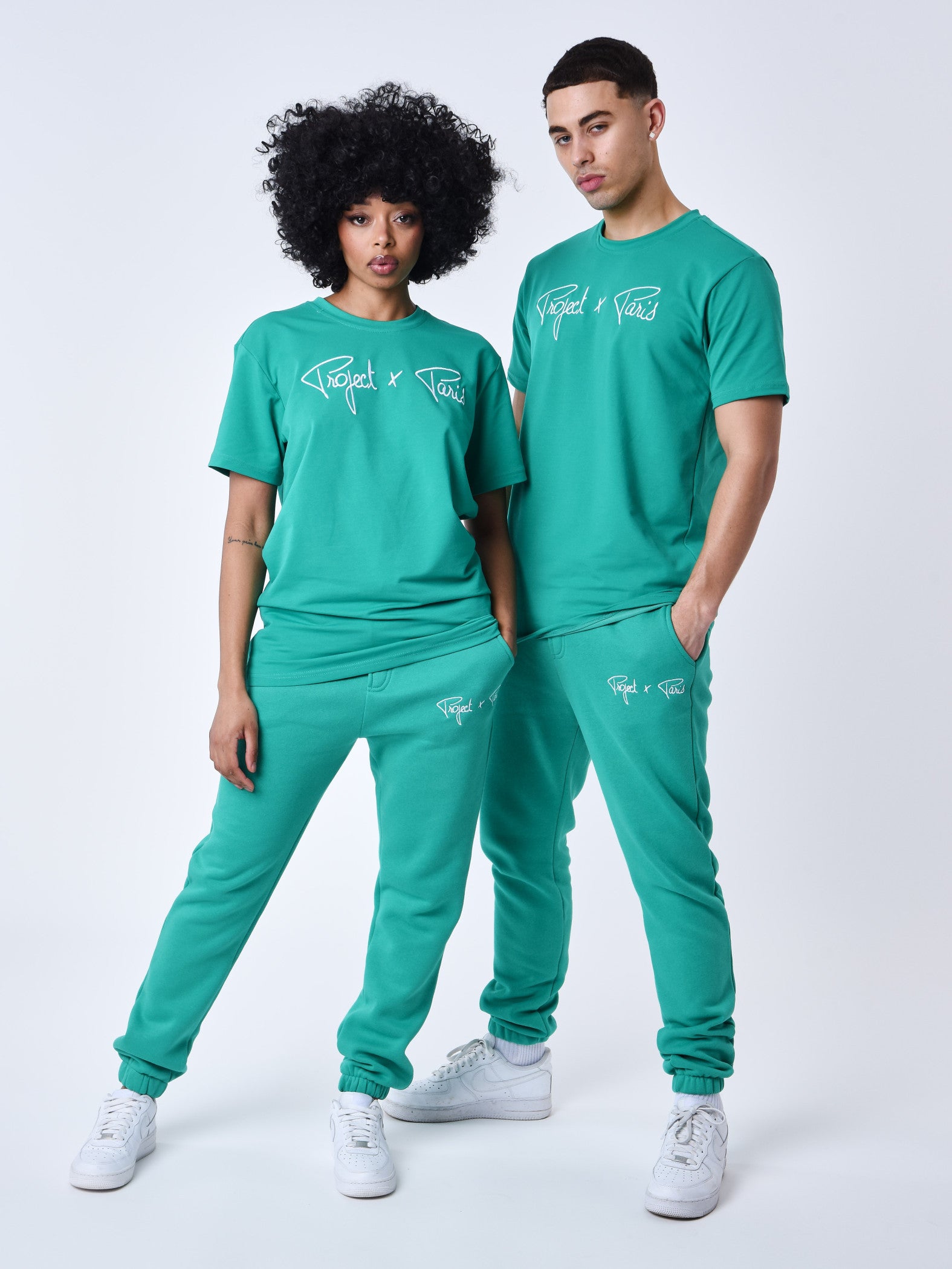 Signature T-shirt-5