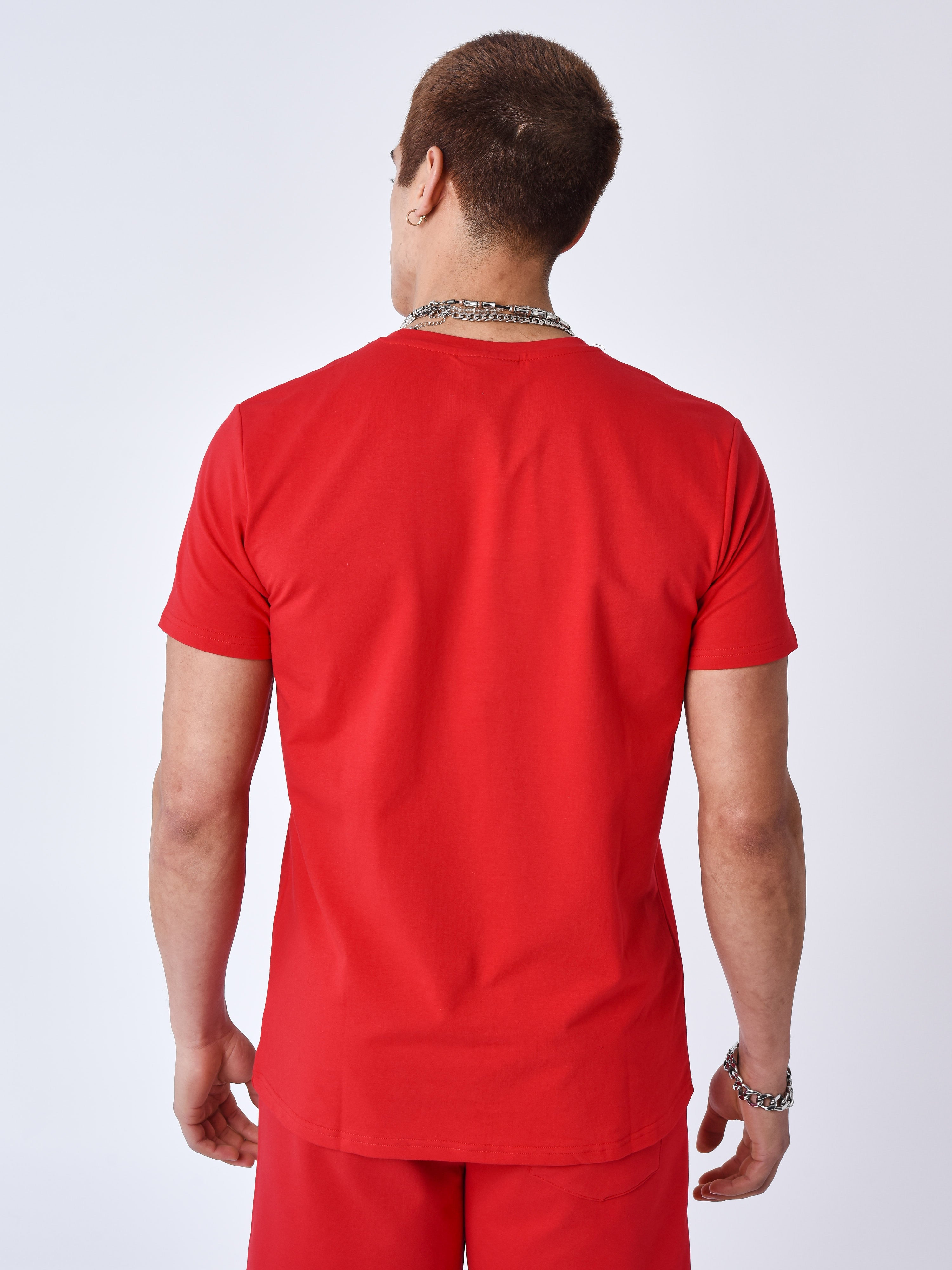 tee-shirt-basic-broderie-logo-project-x-paris-rouge