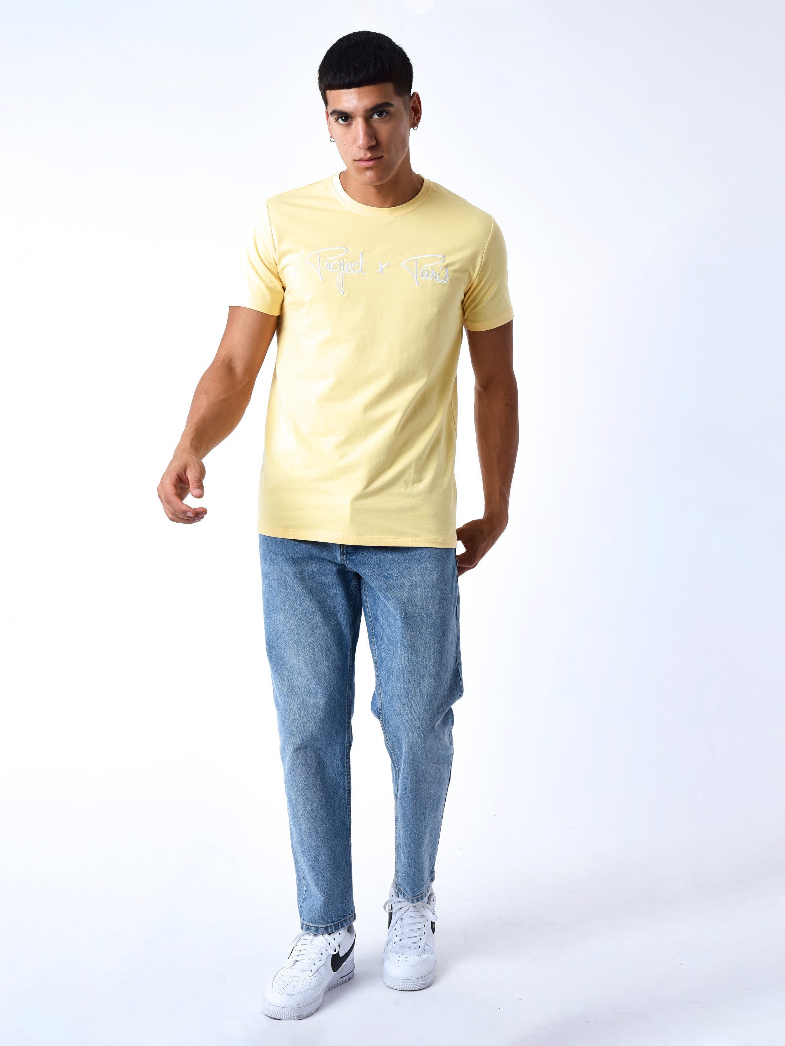 Signature T-shirt-4