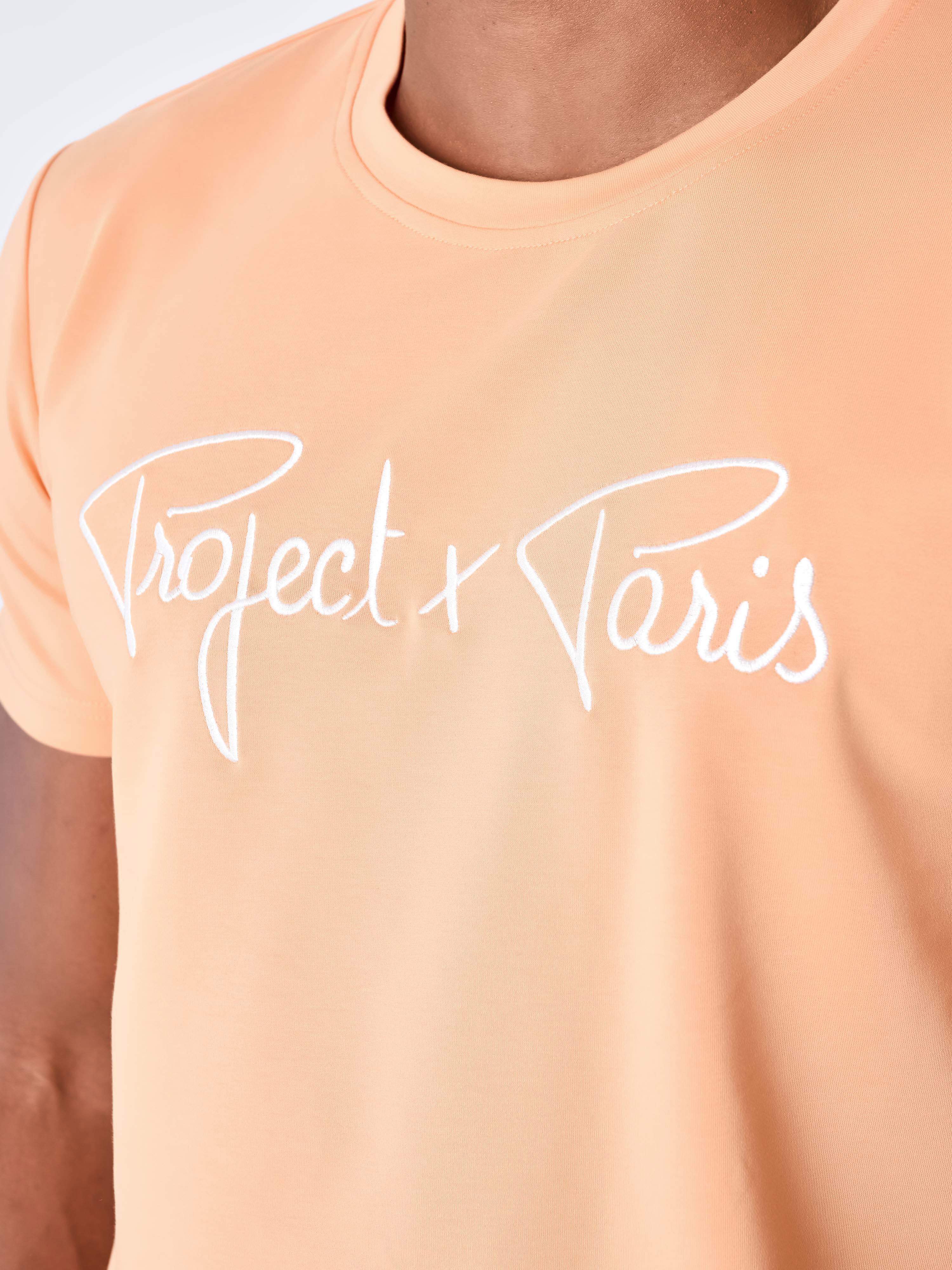 T-shirt Signature-105