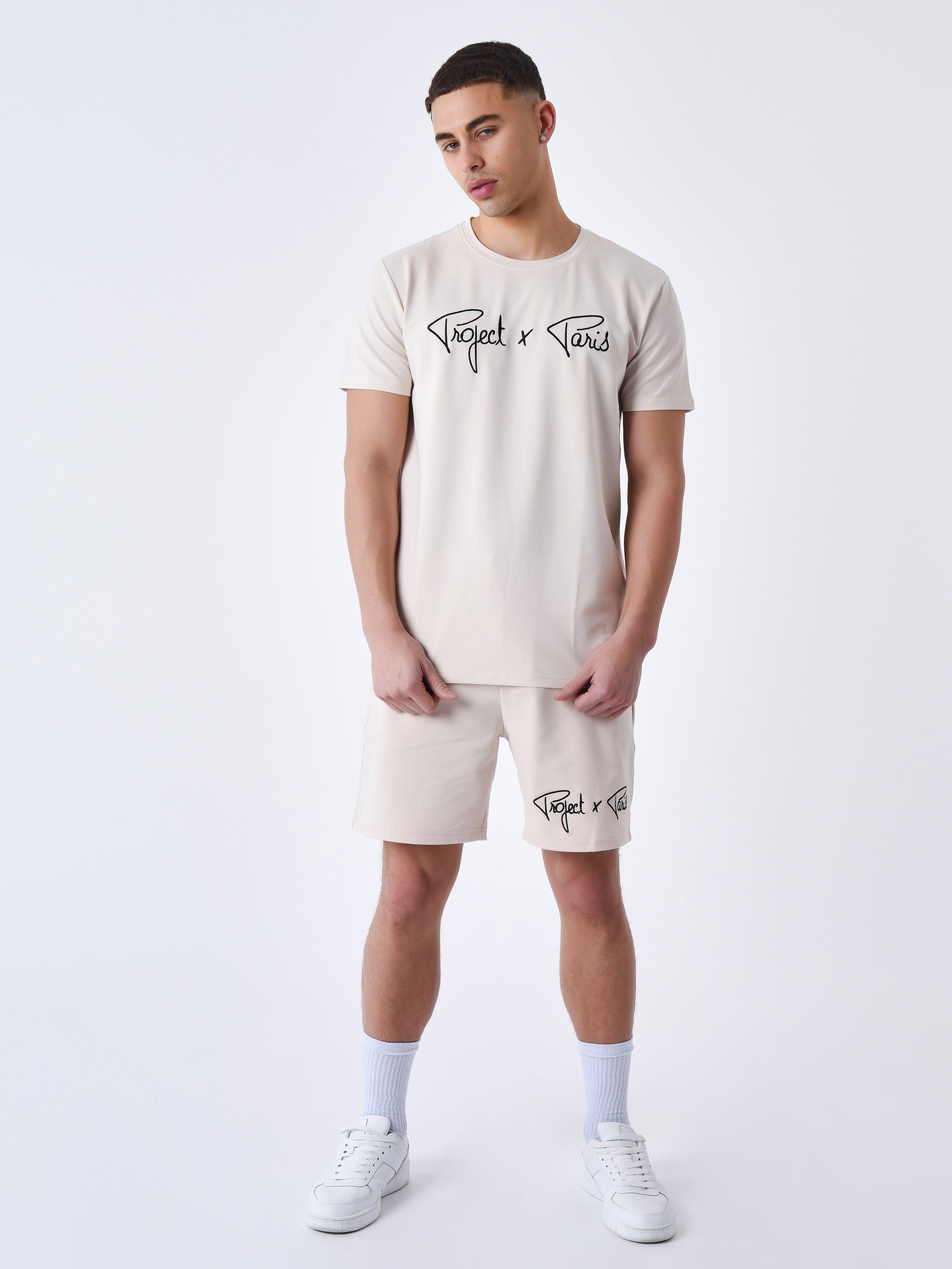 T-shirt Signature-6