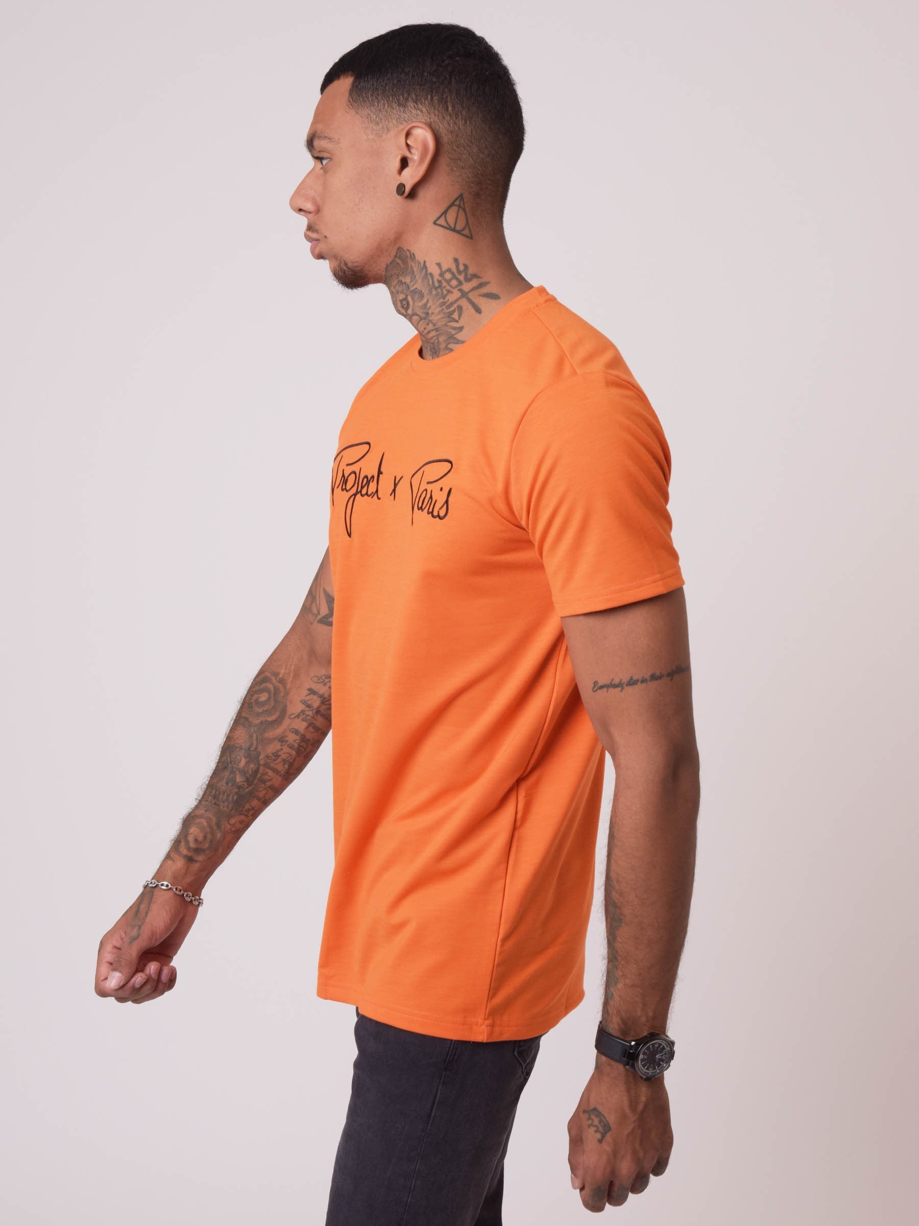 T-shirt Signature-4