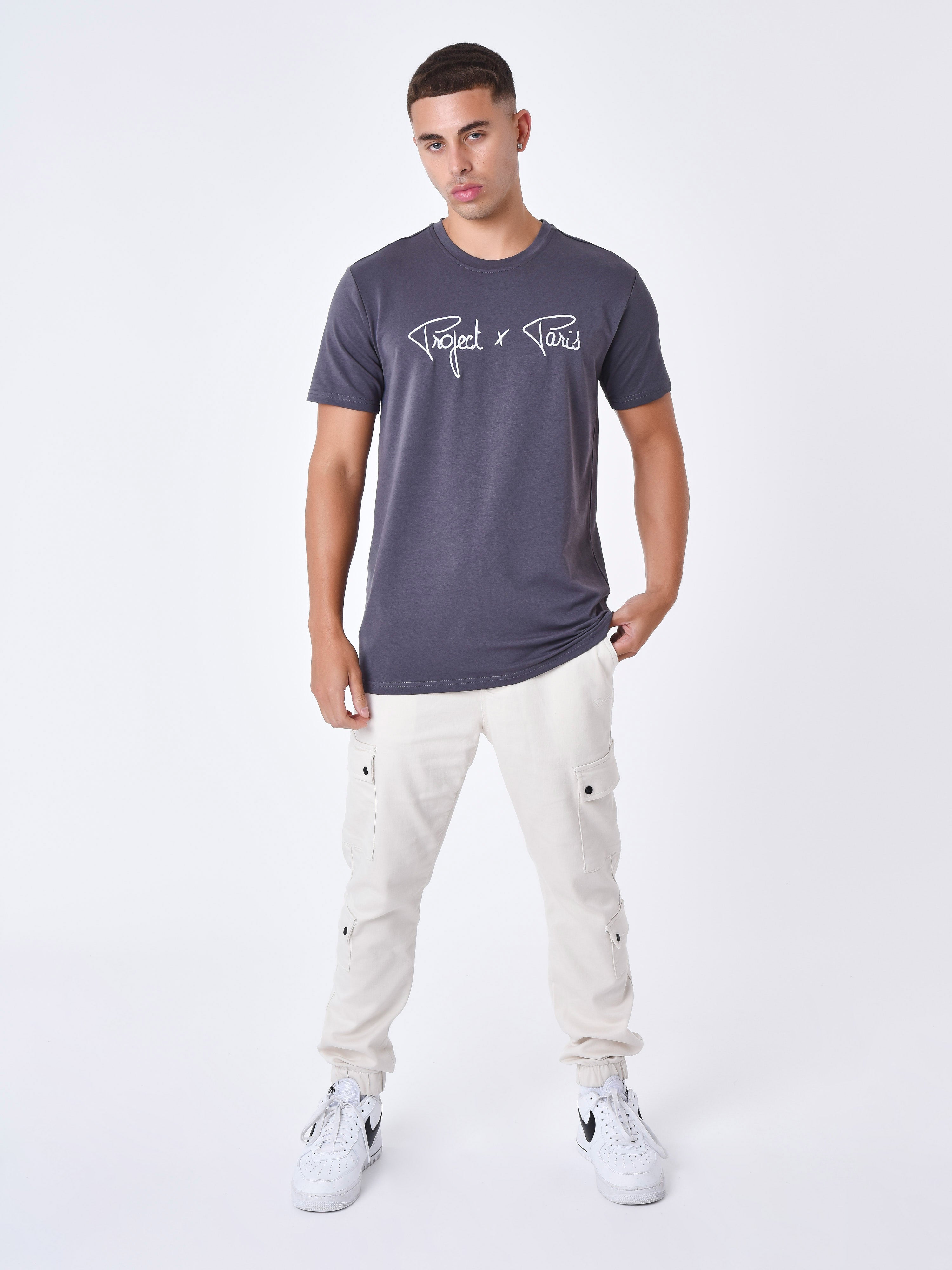 T-shirt Signature-3
