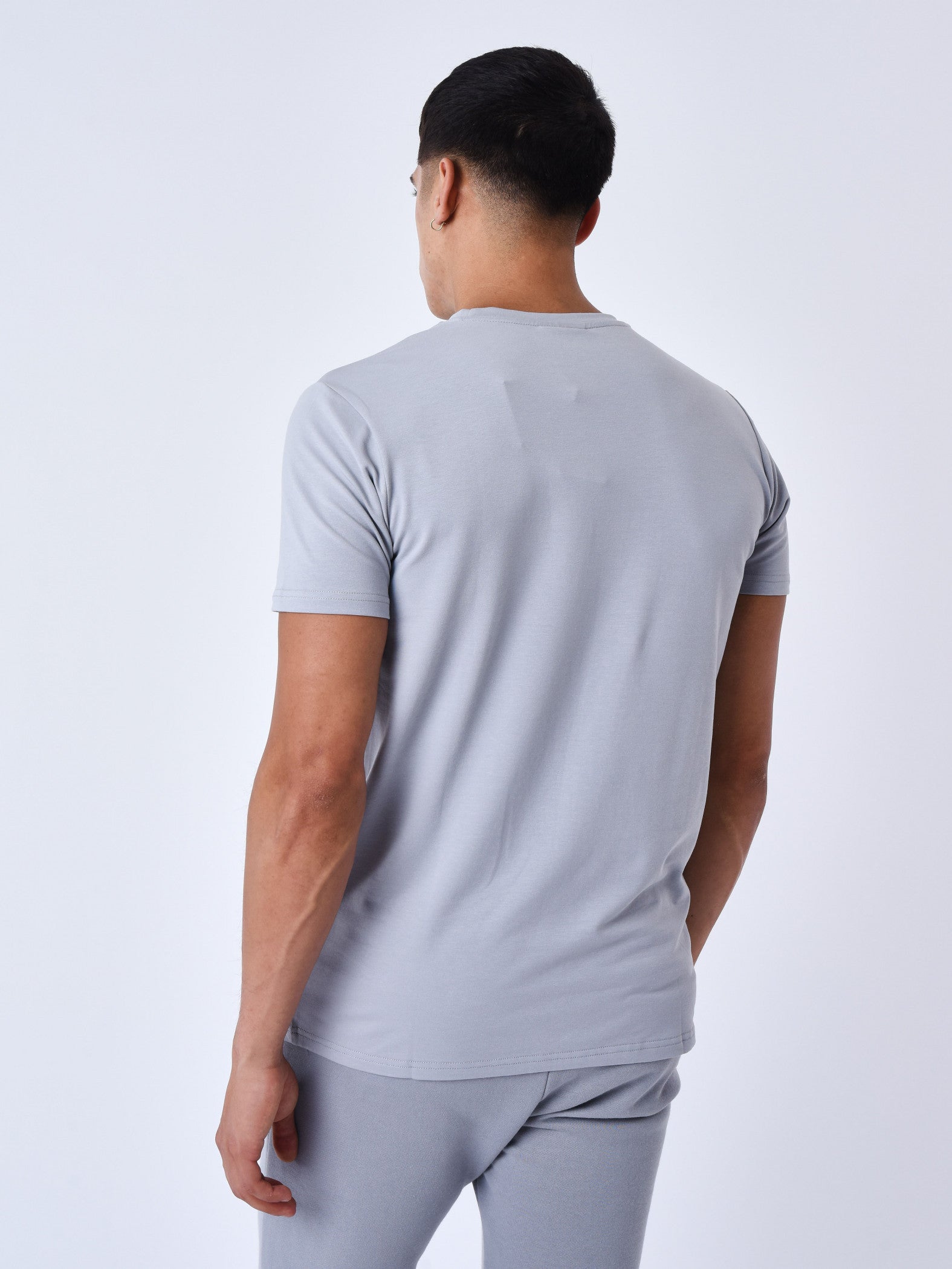 tee-shirt-basic-broderie-logo-project-x-paris-gris
