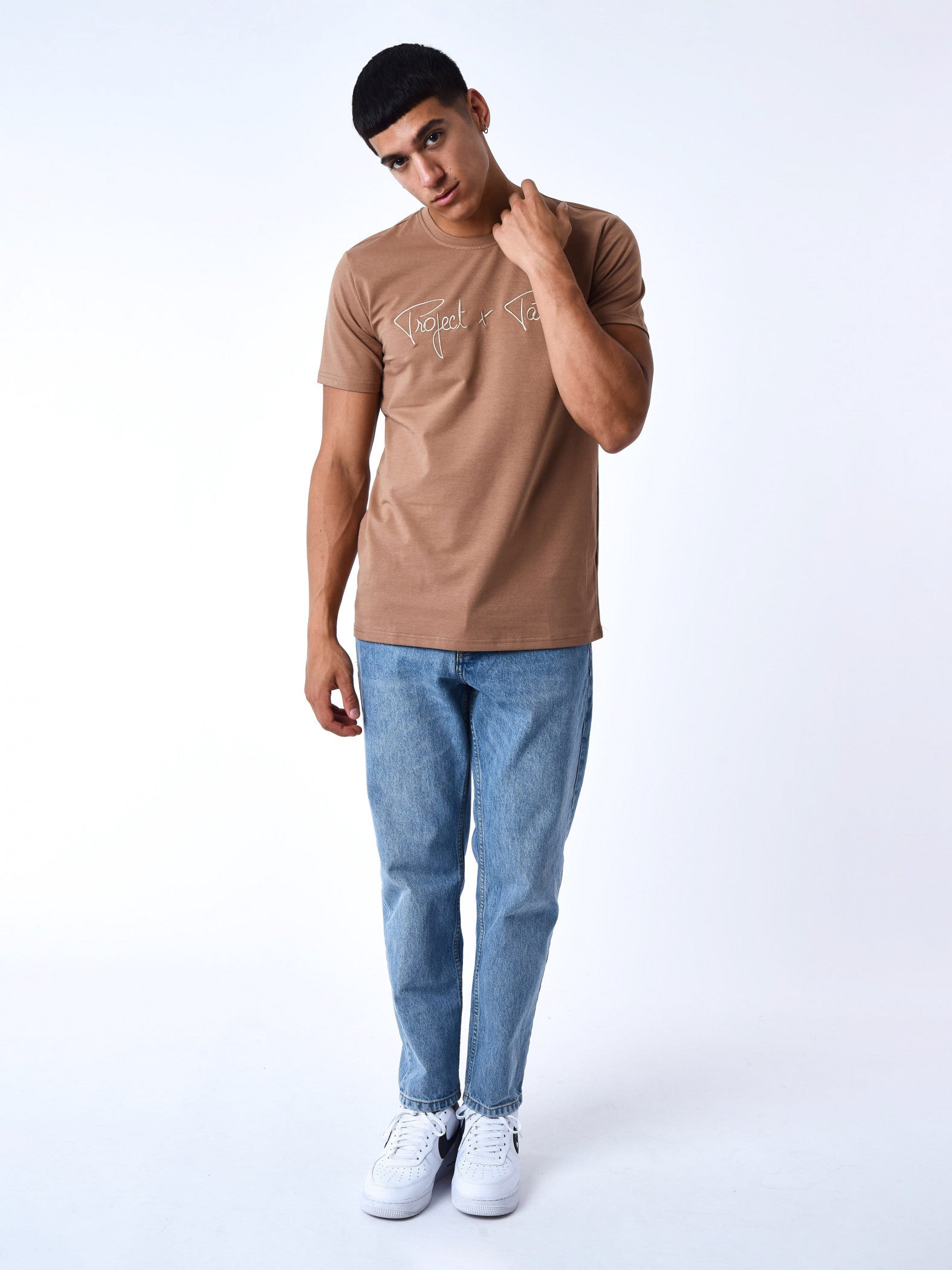 T-shirt Signature-3