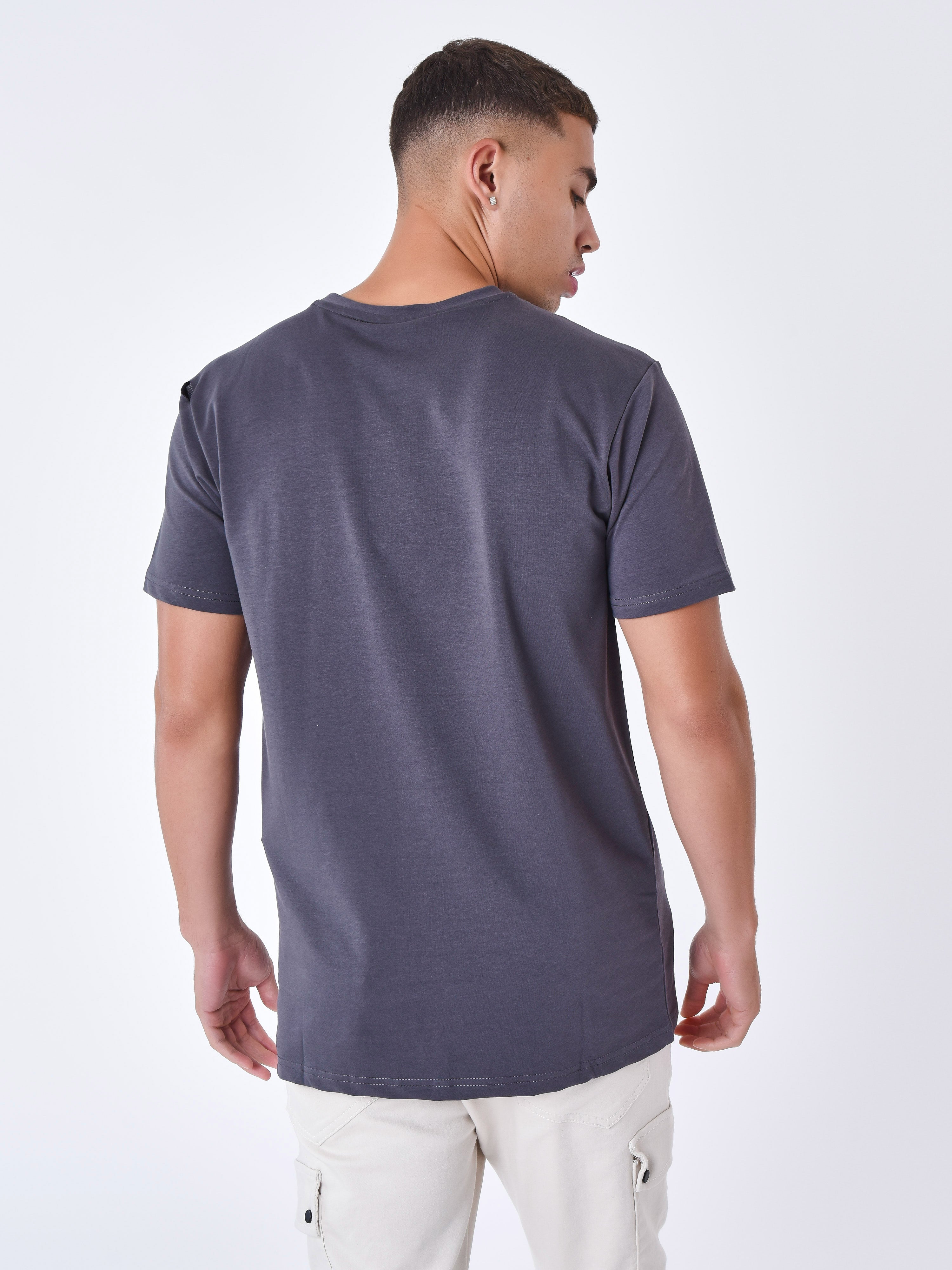 tee-shirt-basic-broderie-logo-project-x-paris-anthracite