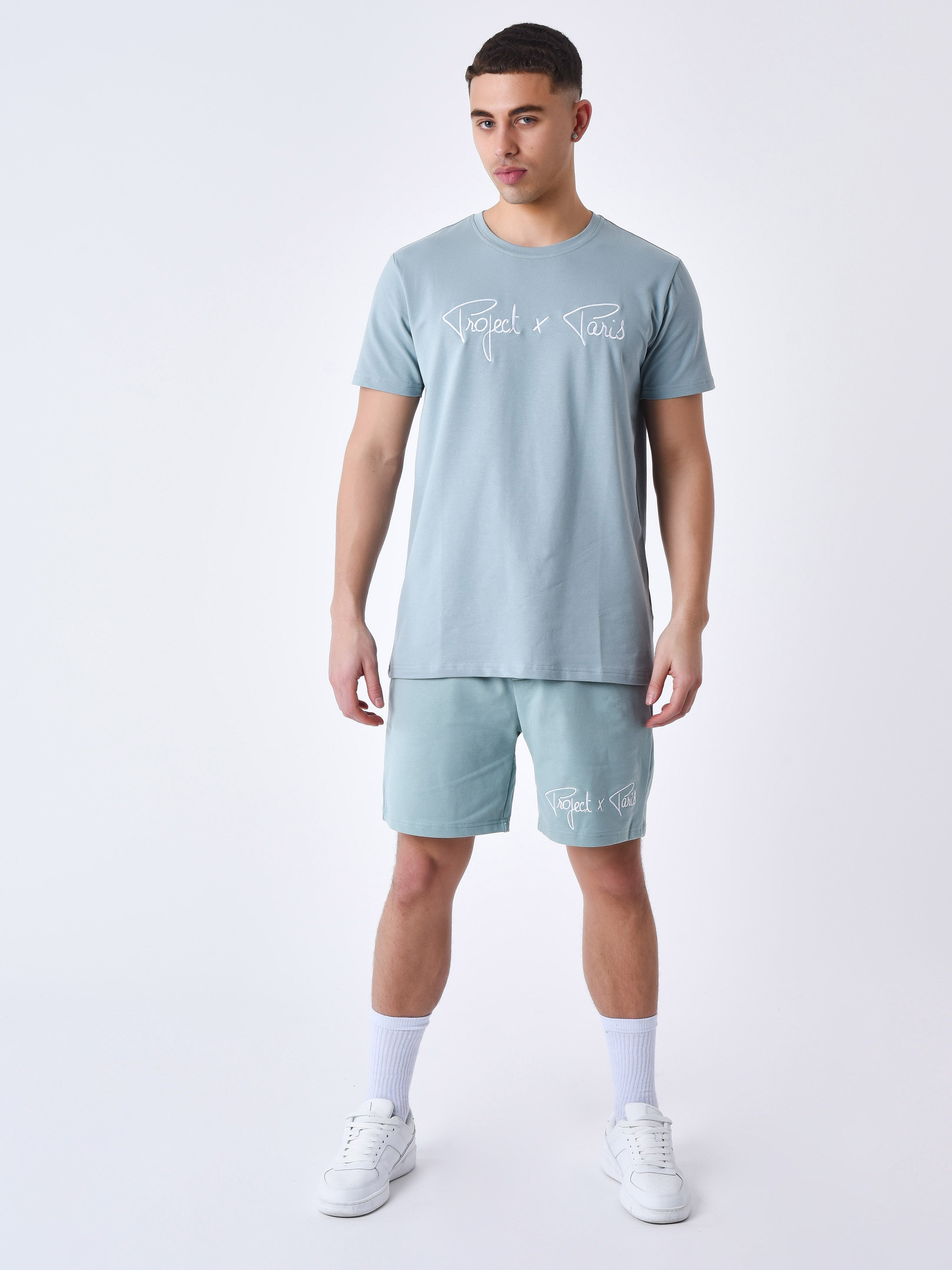 T-shirt Signature-63