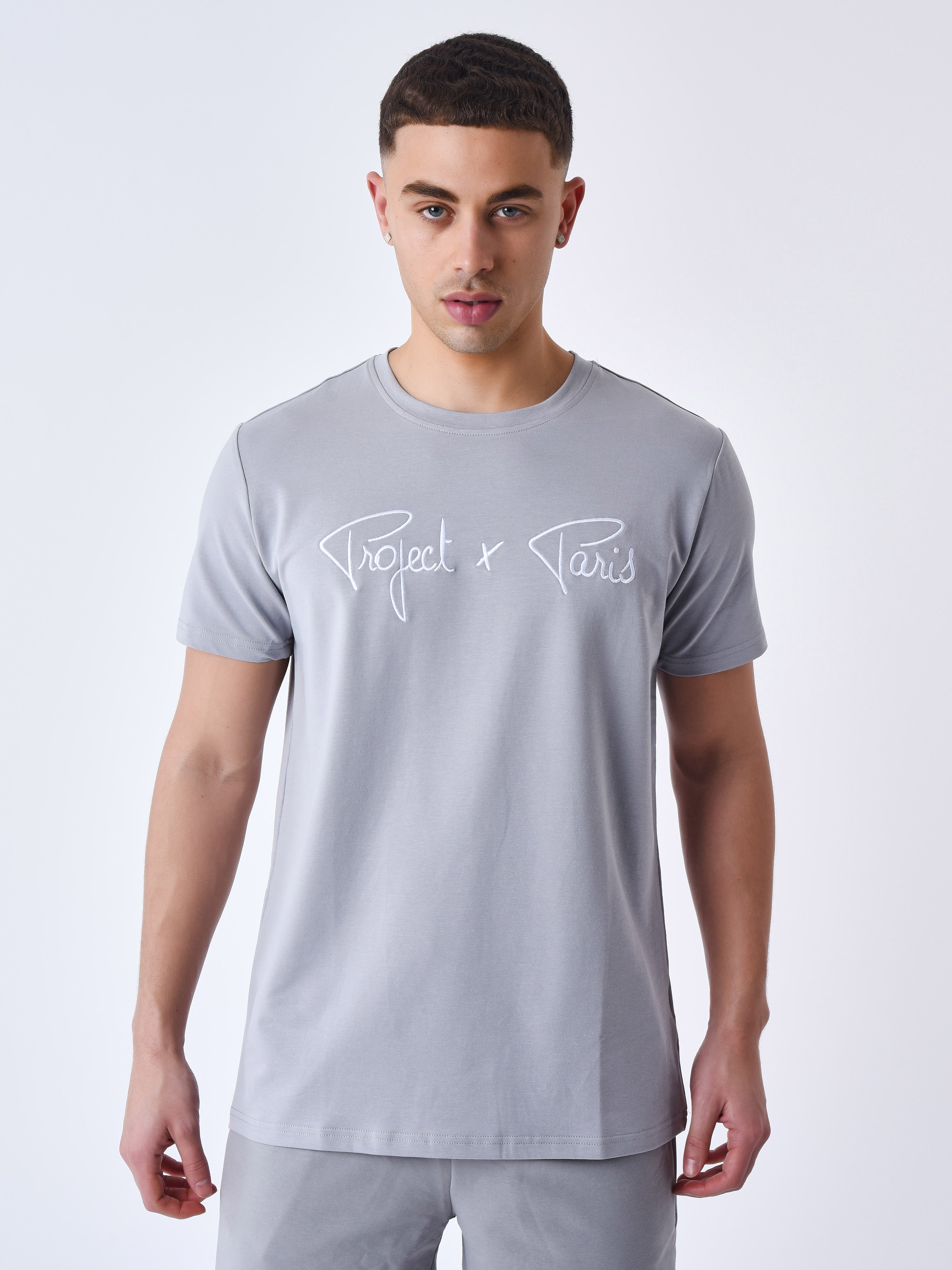 T-shirt Signature-49