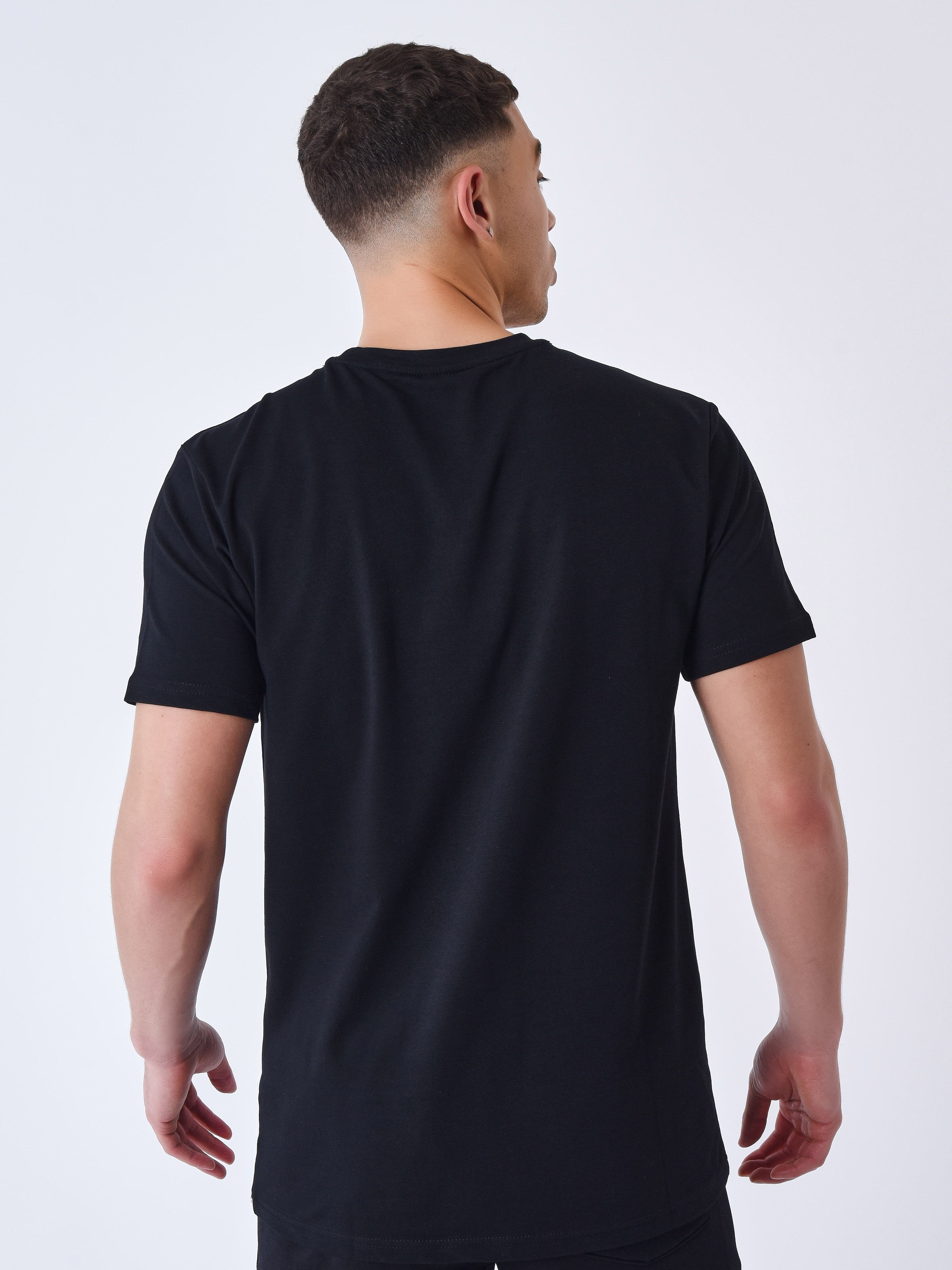 T-shirt Signature-5