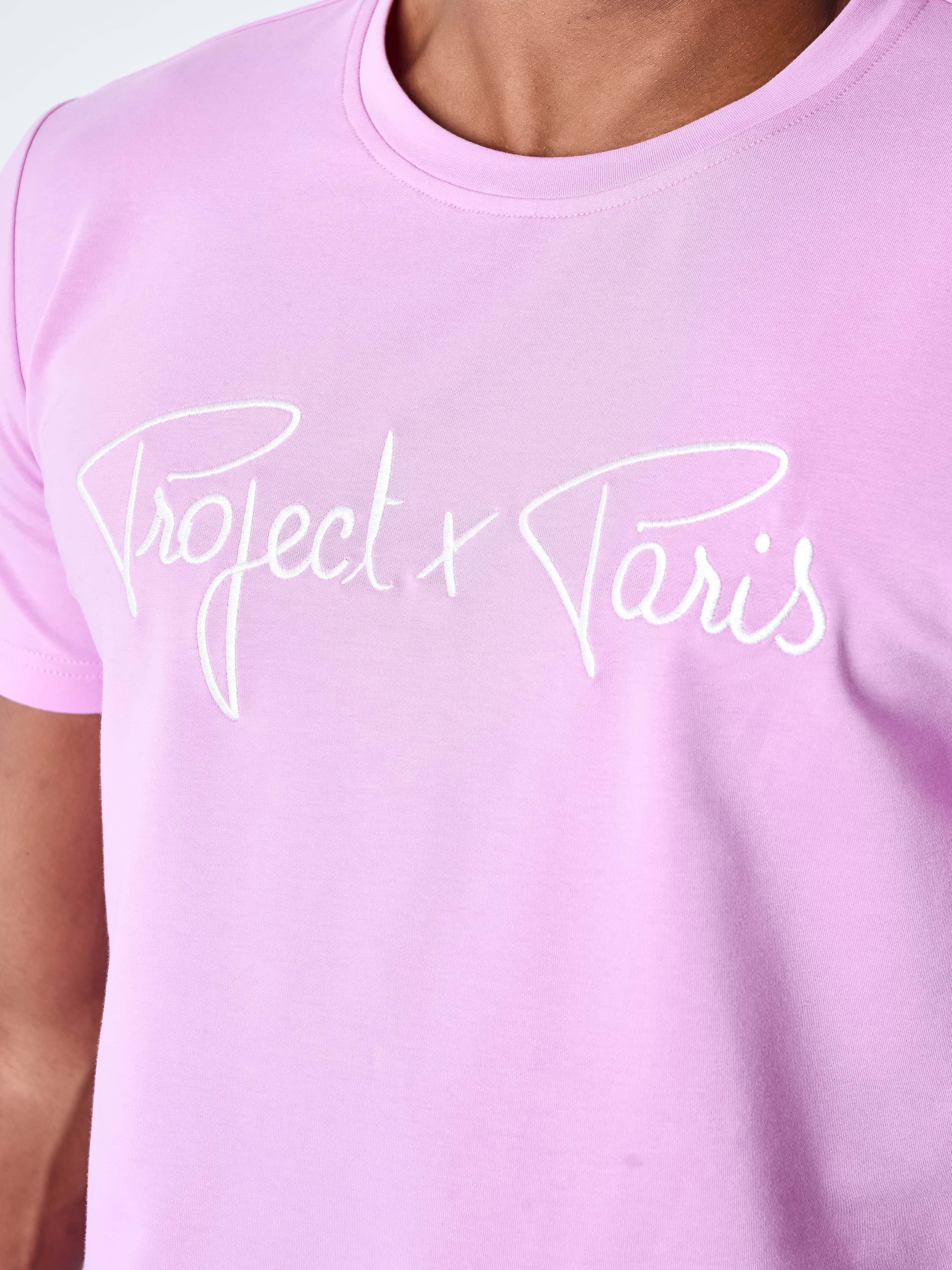 T-shirt Signature-94