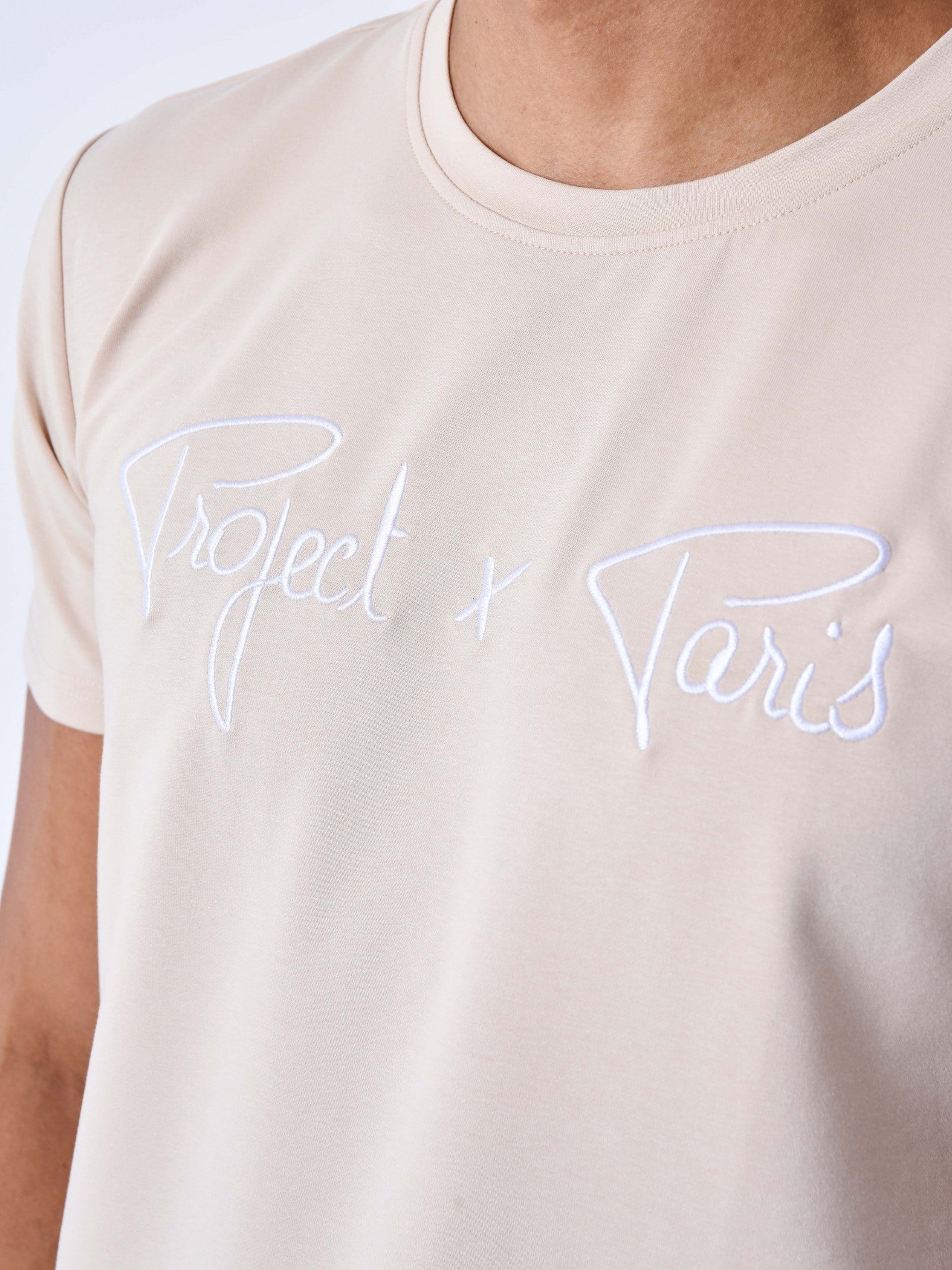 T-shirt Signature-30