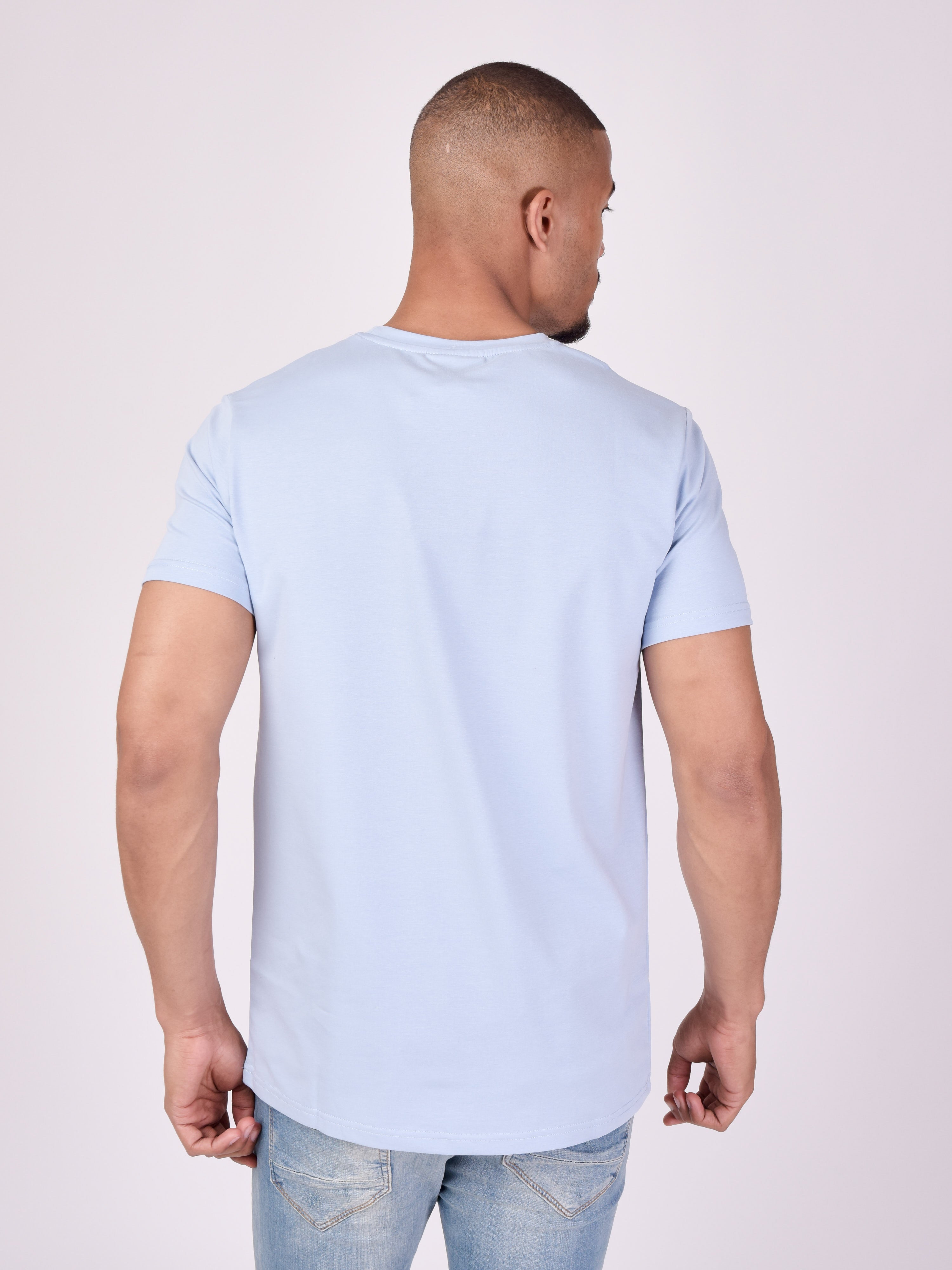 tee-shirt-basic-broderie-logo-project-x-paris-bleu-ciel
