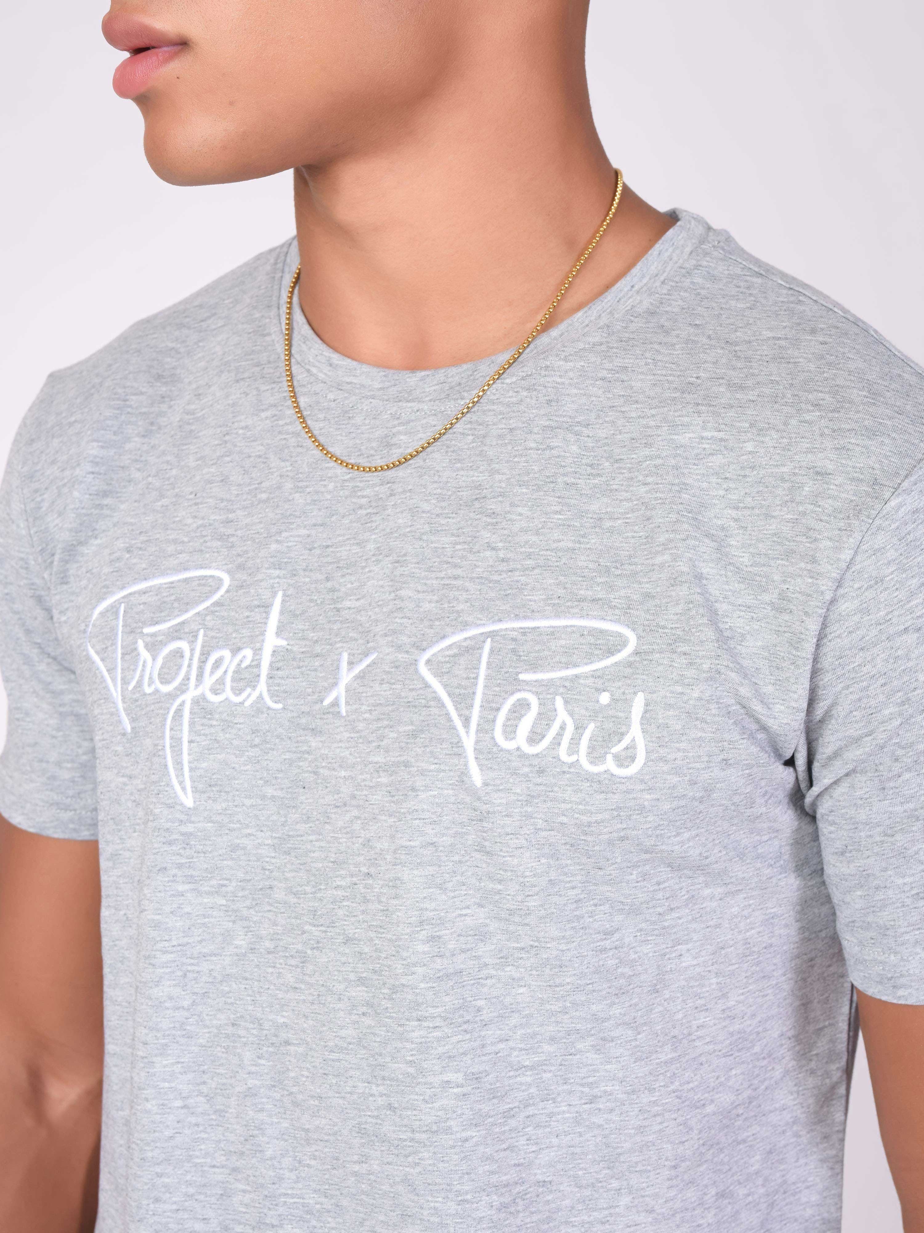 T-shirt Signature-14