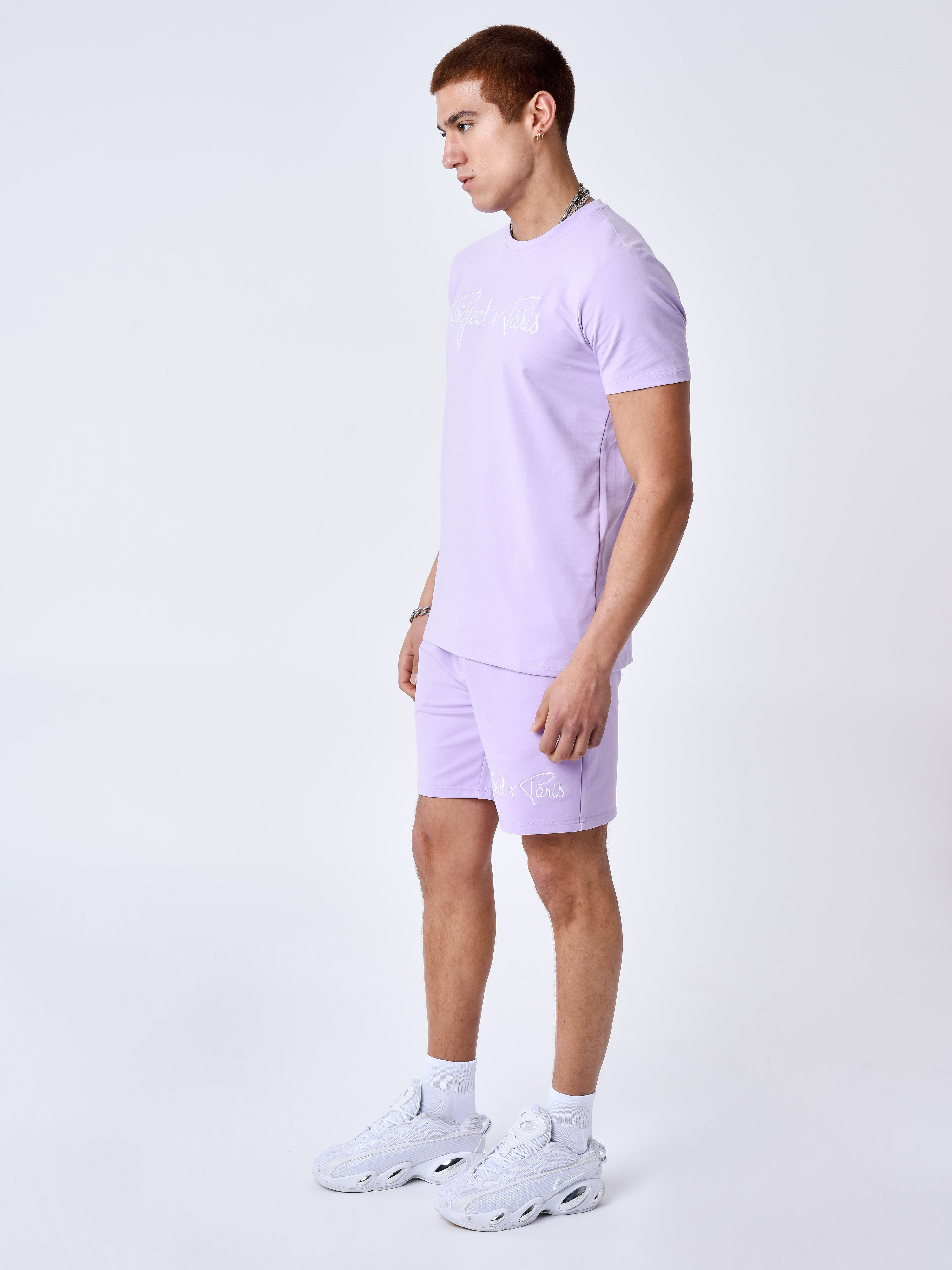 tee-shirt-basic-broderie-logo-project-x-paris-mauve