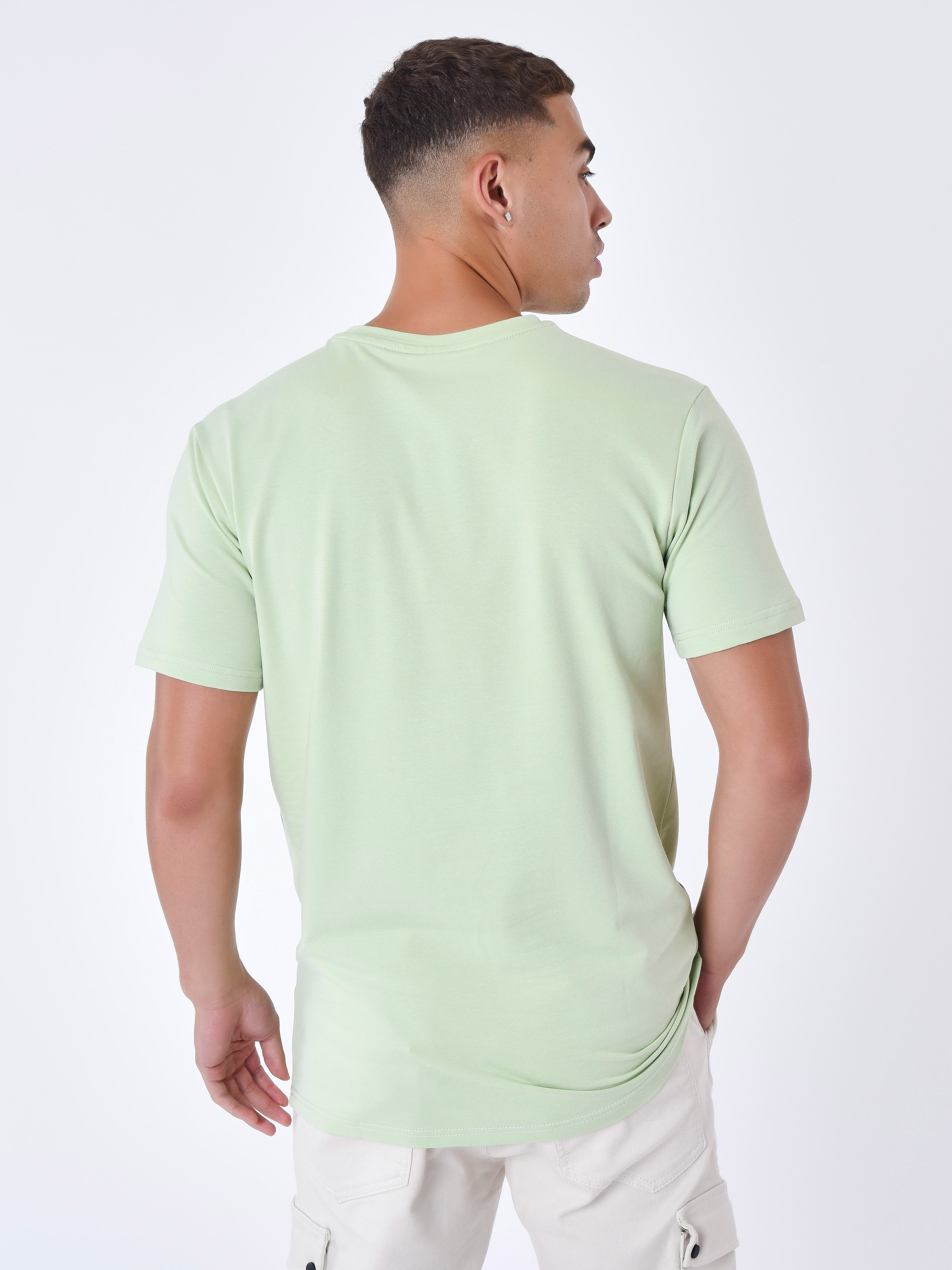 tee-shirt-basic-broderie-logo-project-x-paris-pistache