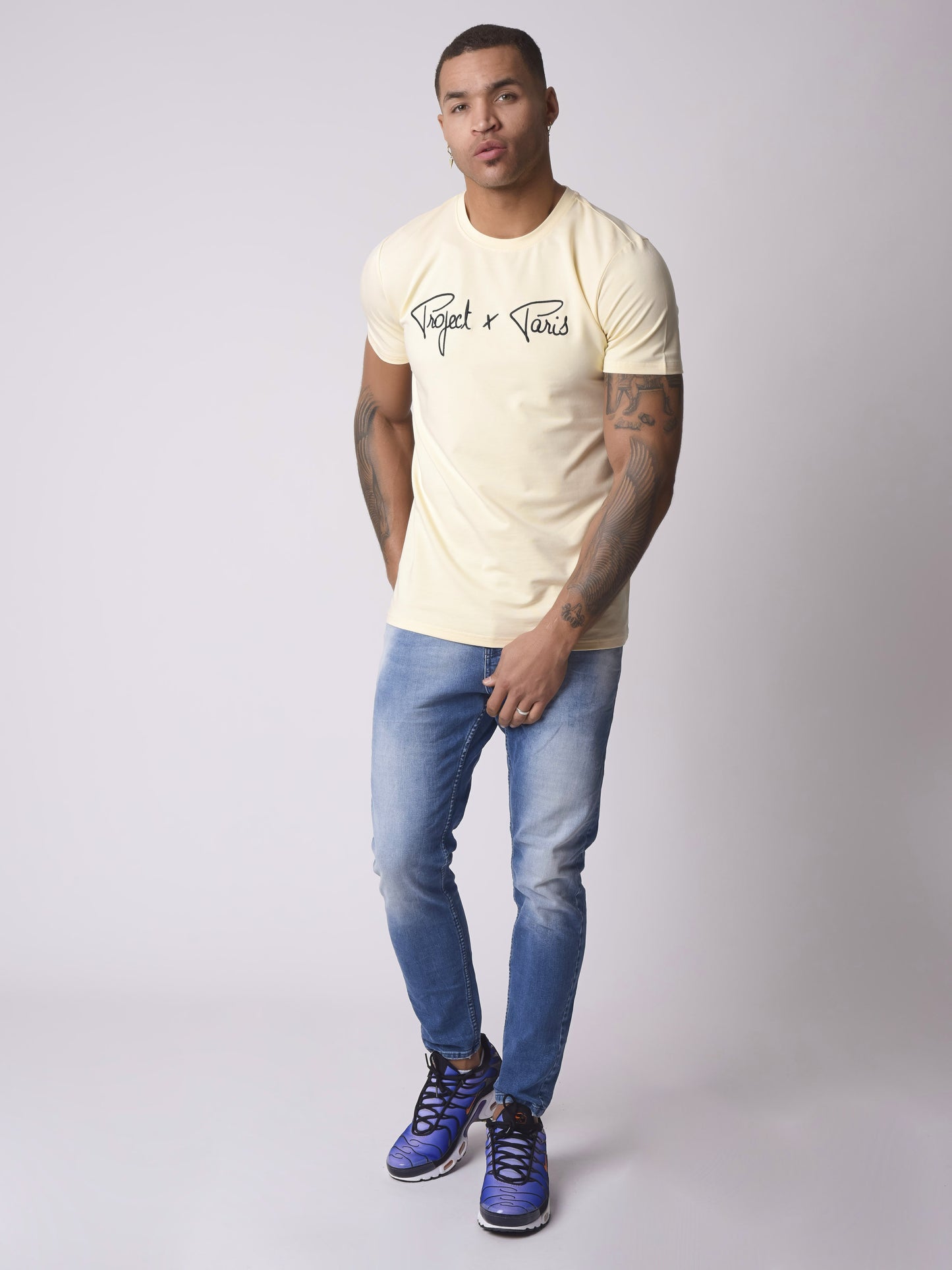 tee-shirt-basic-broderie-logo-project-x-paris-ivoire