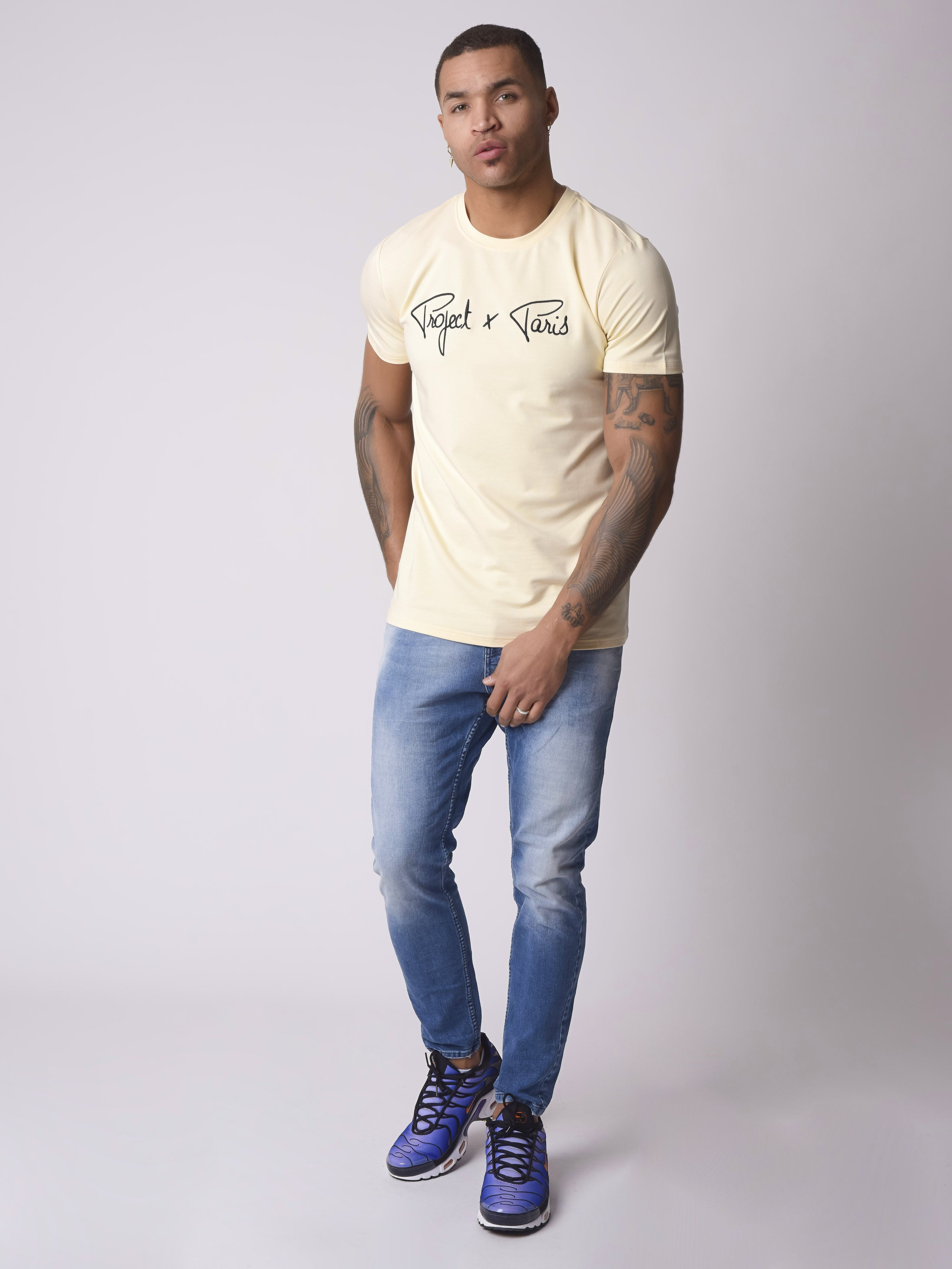 T-shirt Signature-11