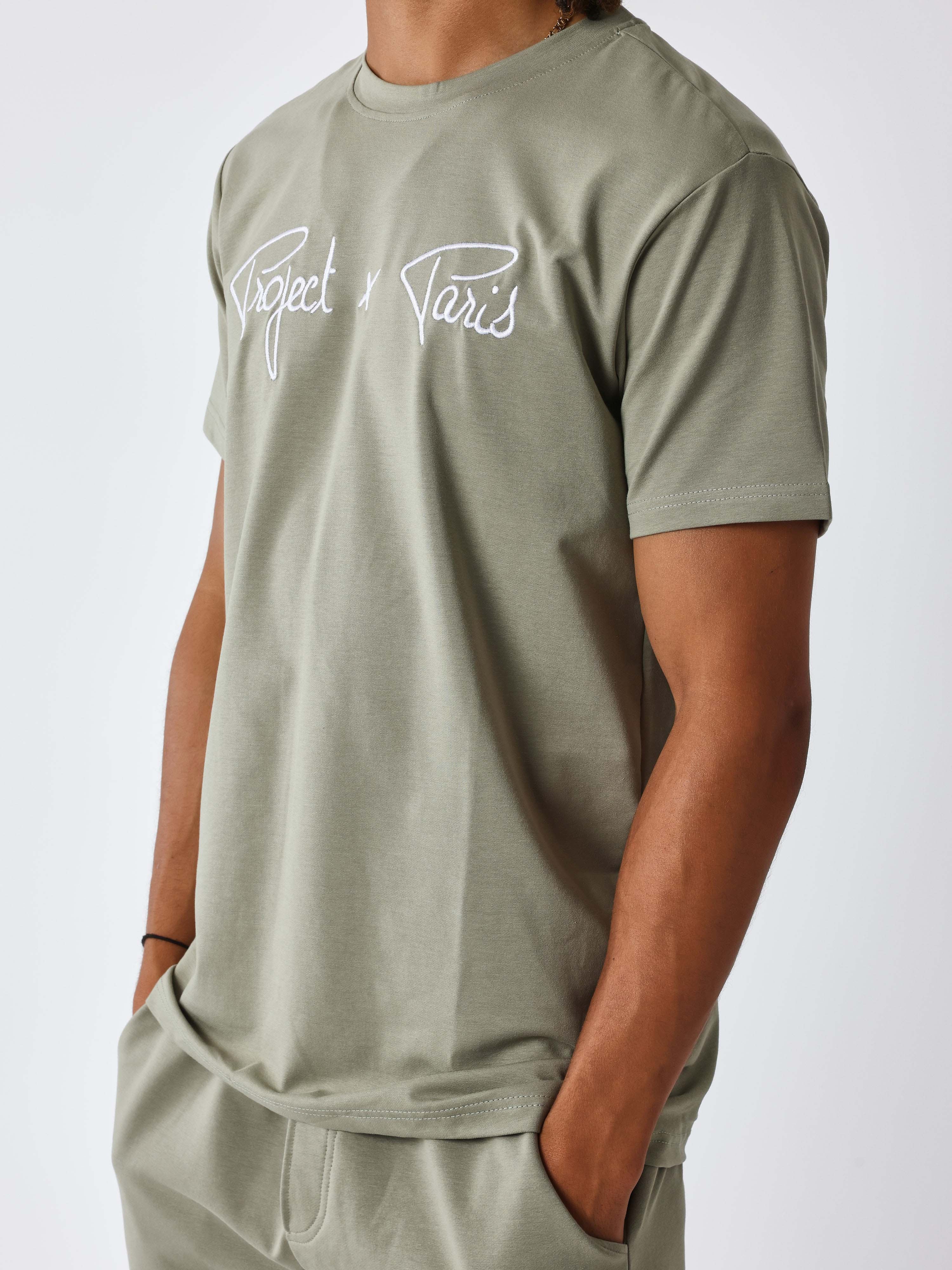 T-shirt Signature-5