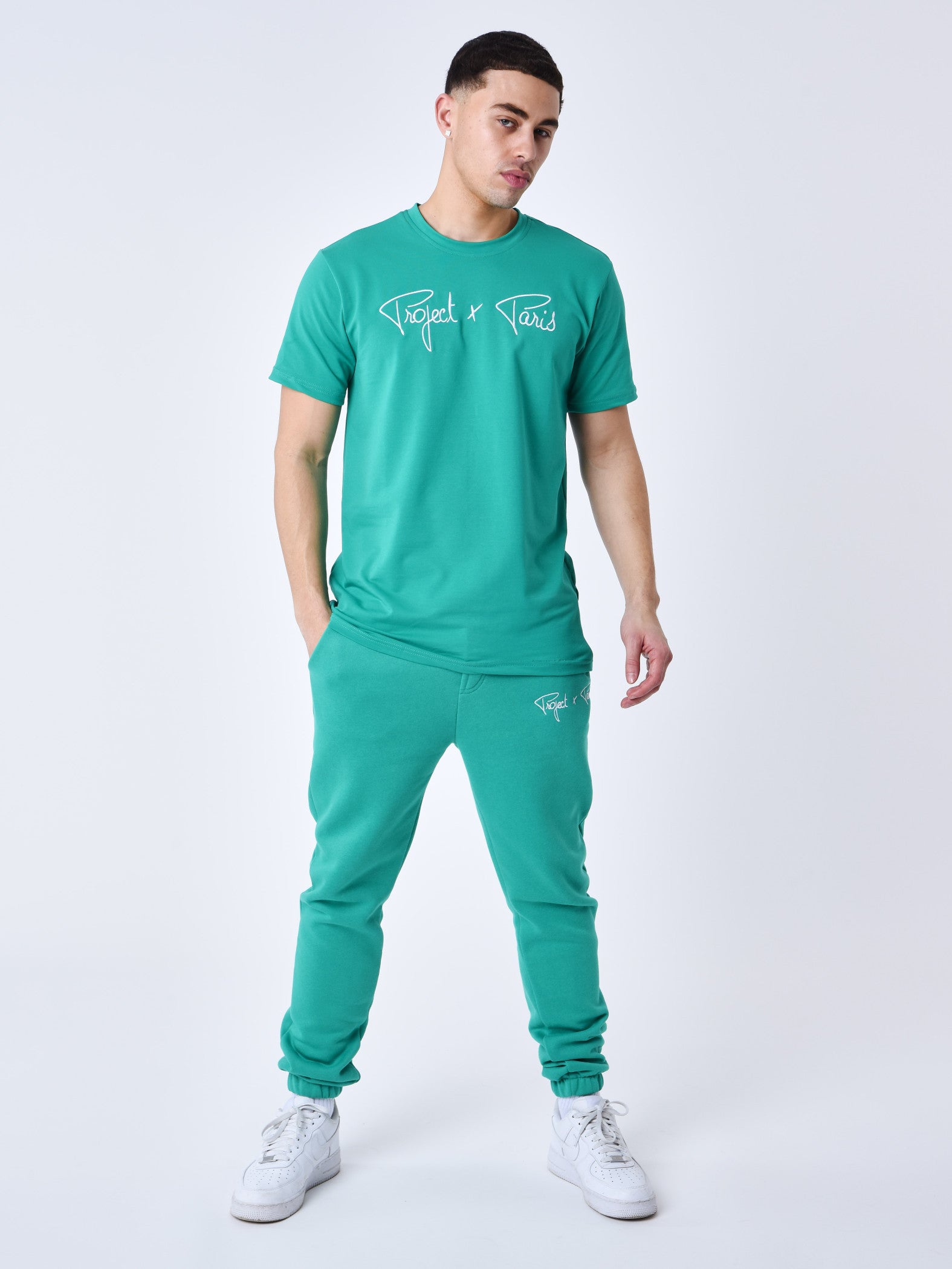 Signature T-shirt-4