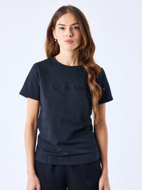 tee-shirt-basic-broderie-logo-signature-noir-noir-modelshot