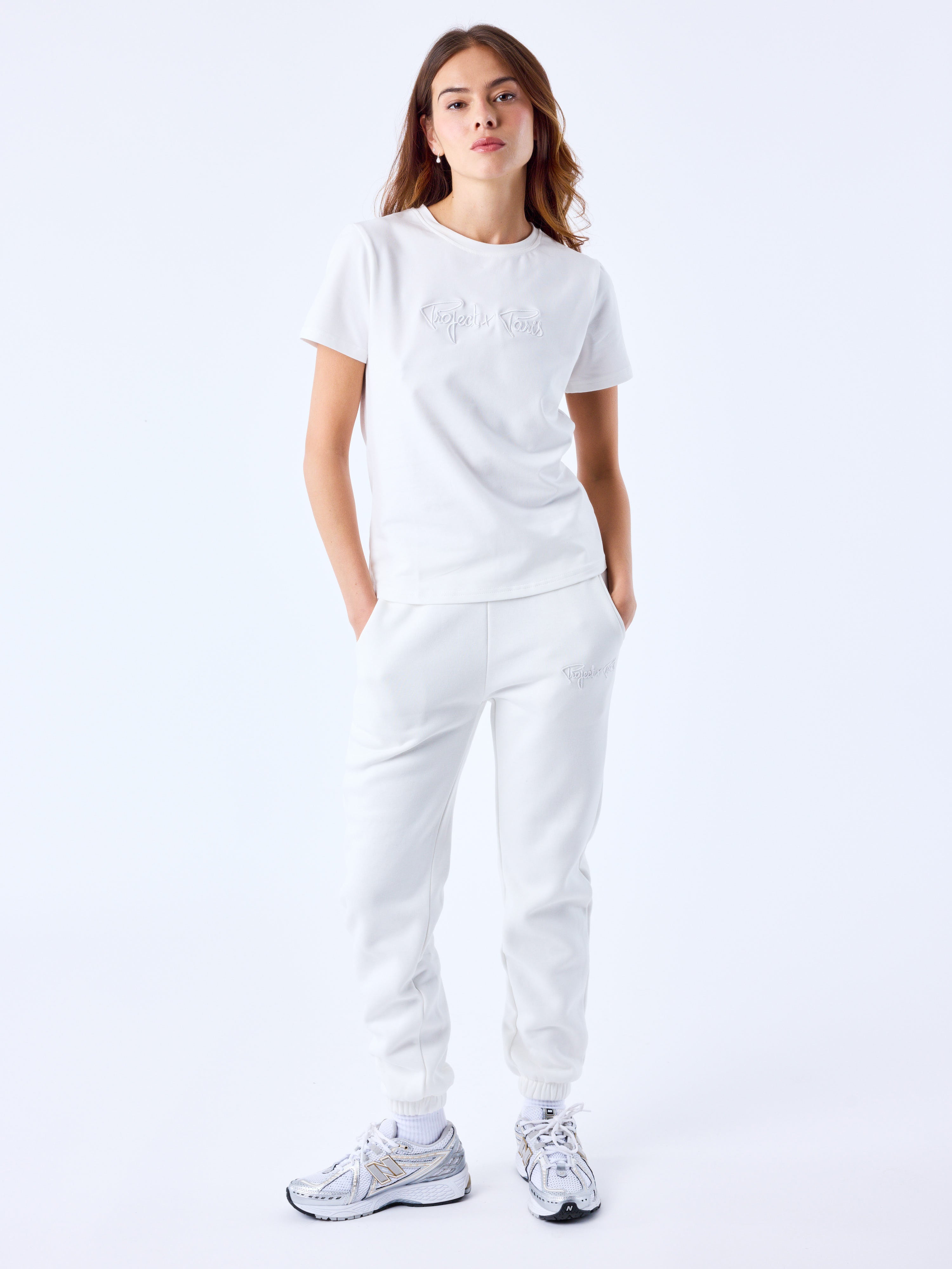 Tricou damă Signature-3