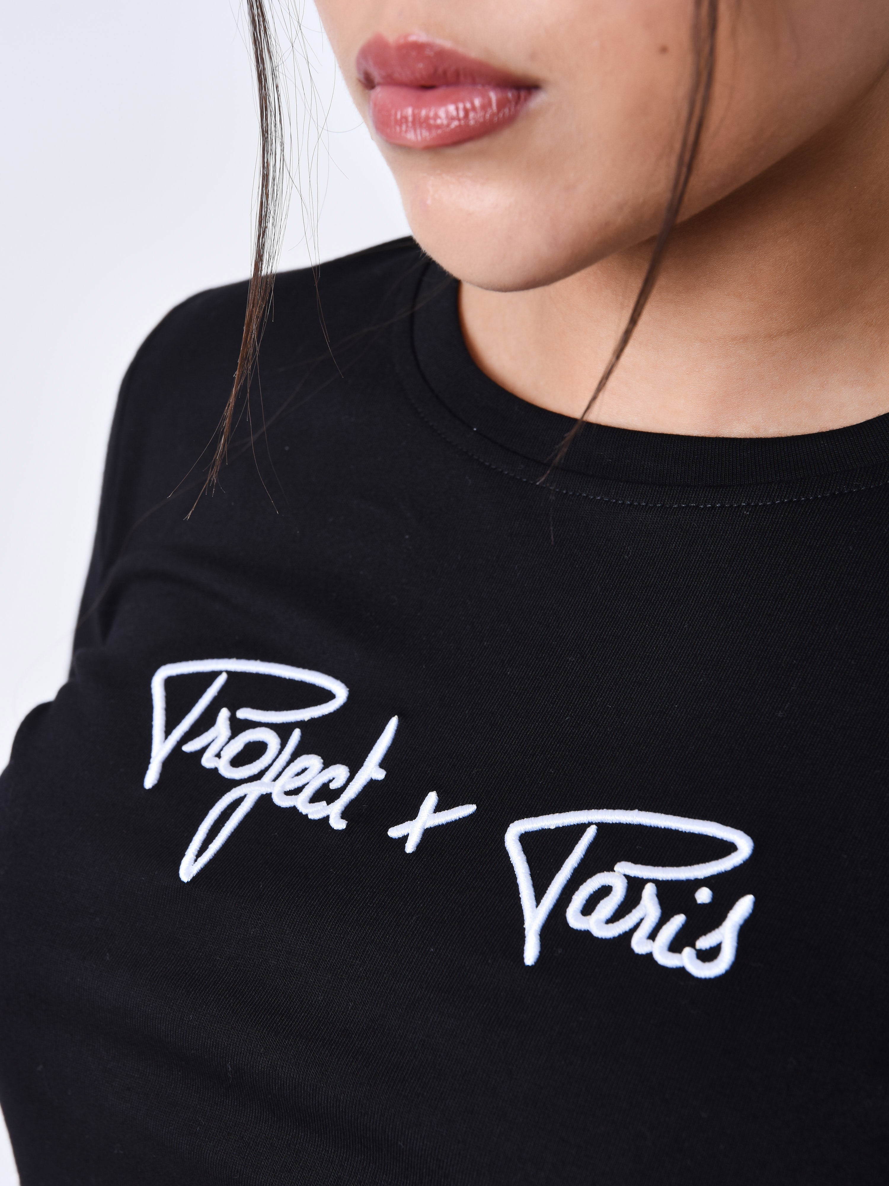 Dames T-shirt Signature-6