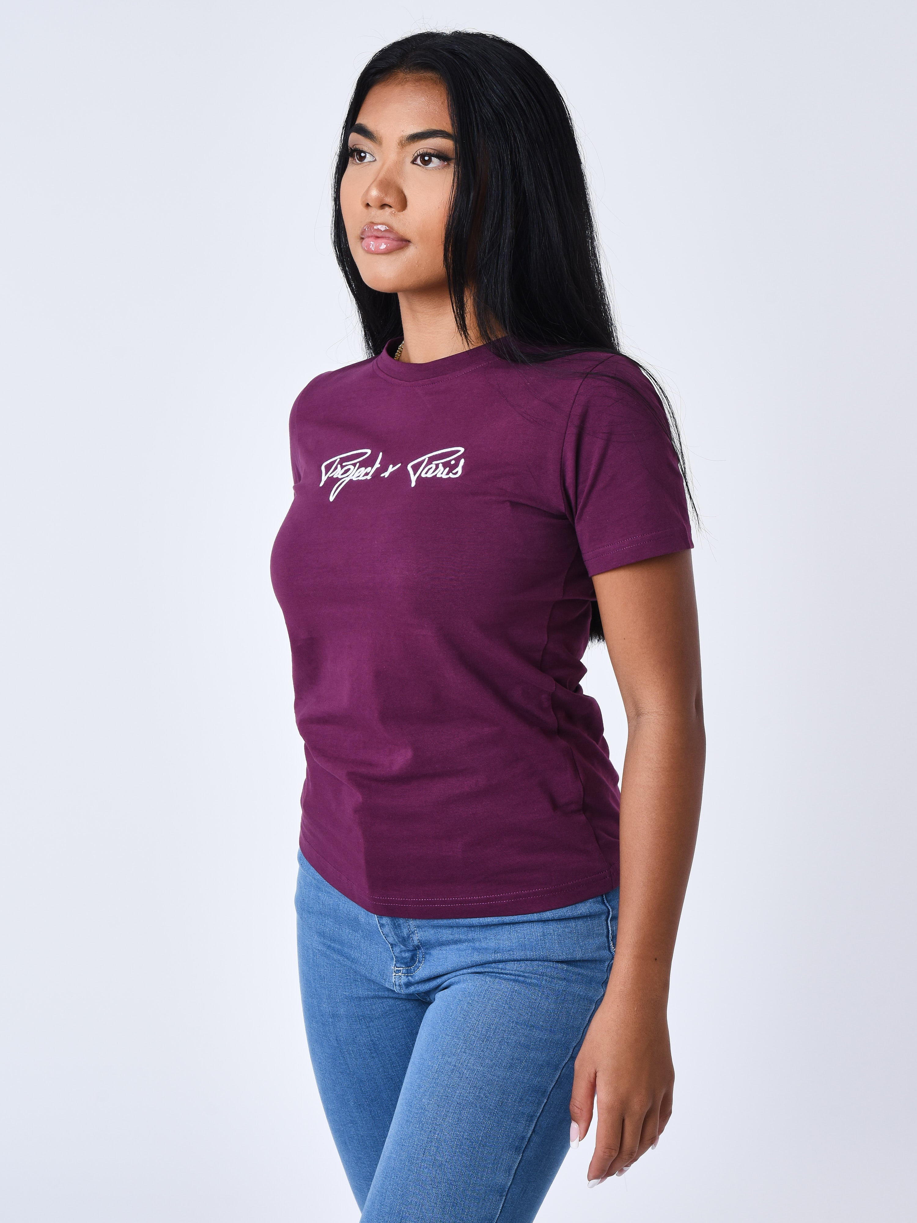 Tricou damă Signature-5