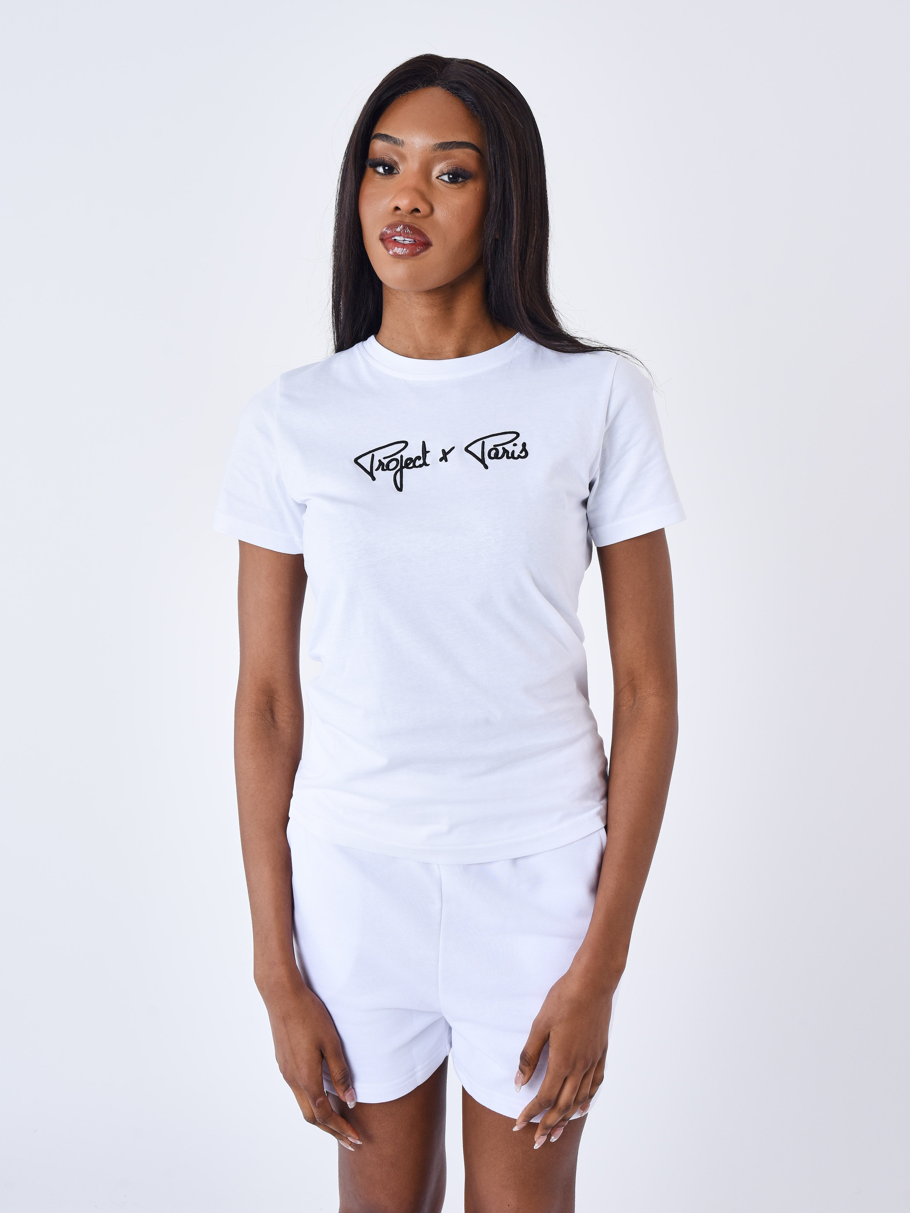 tee-shirt-basic-broderie-logo-signature-blanc