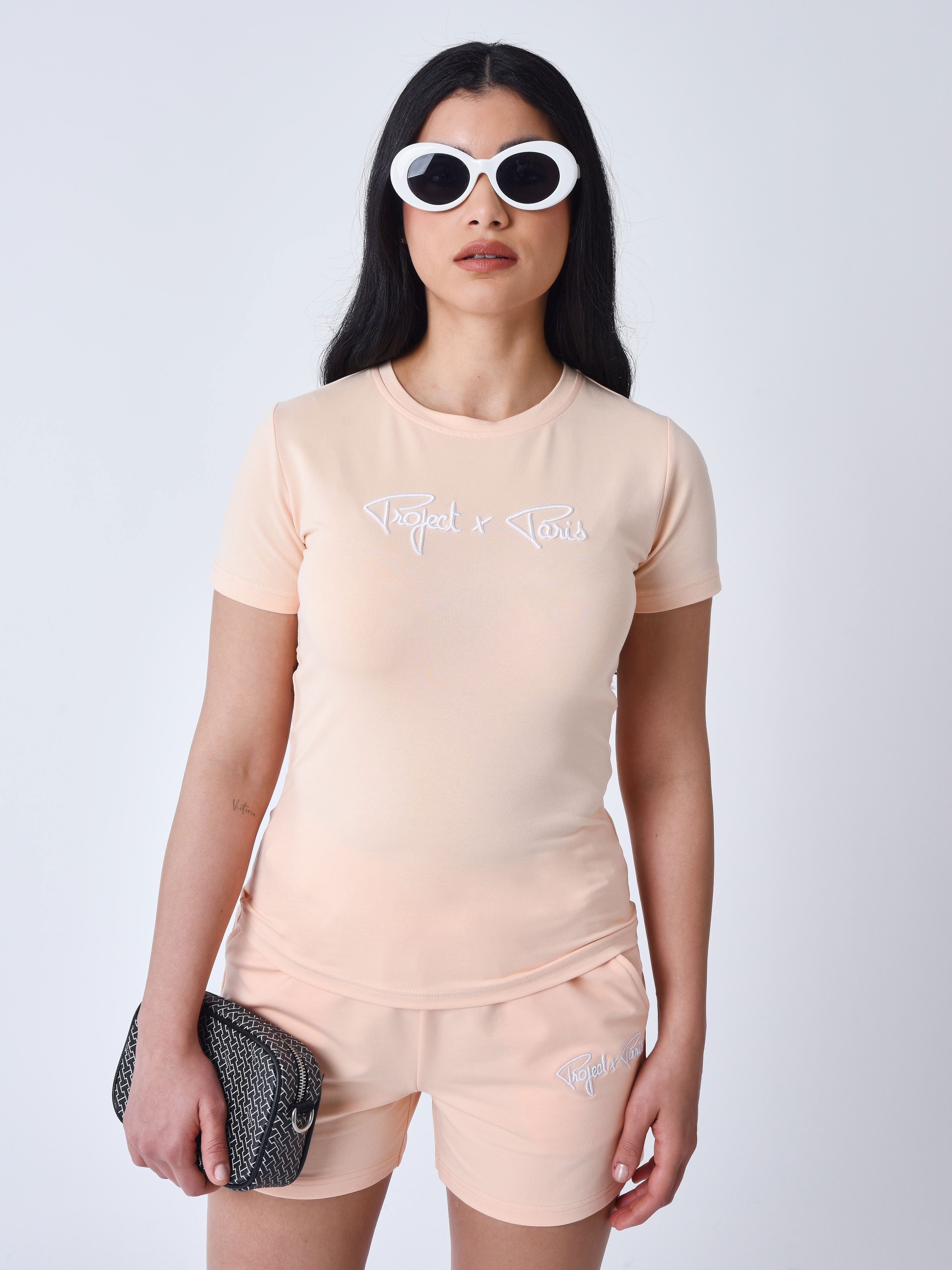 Tricou damă Signature-1