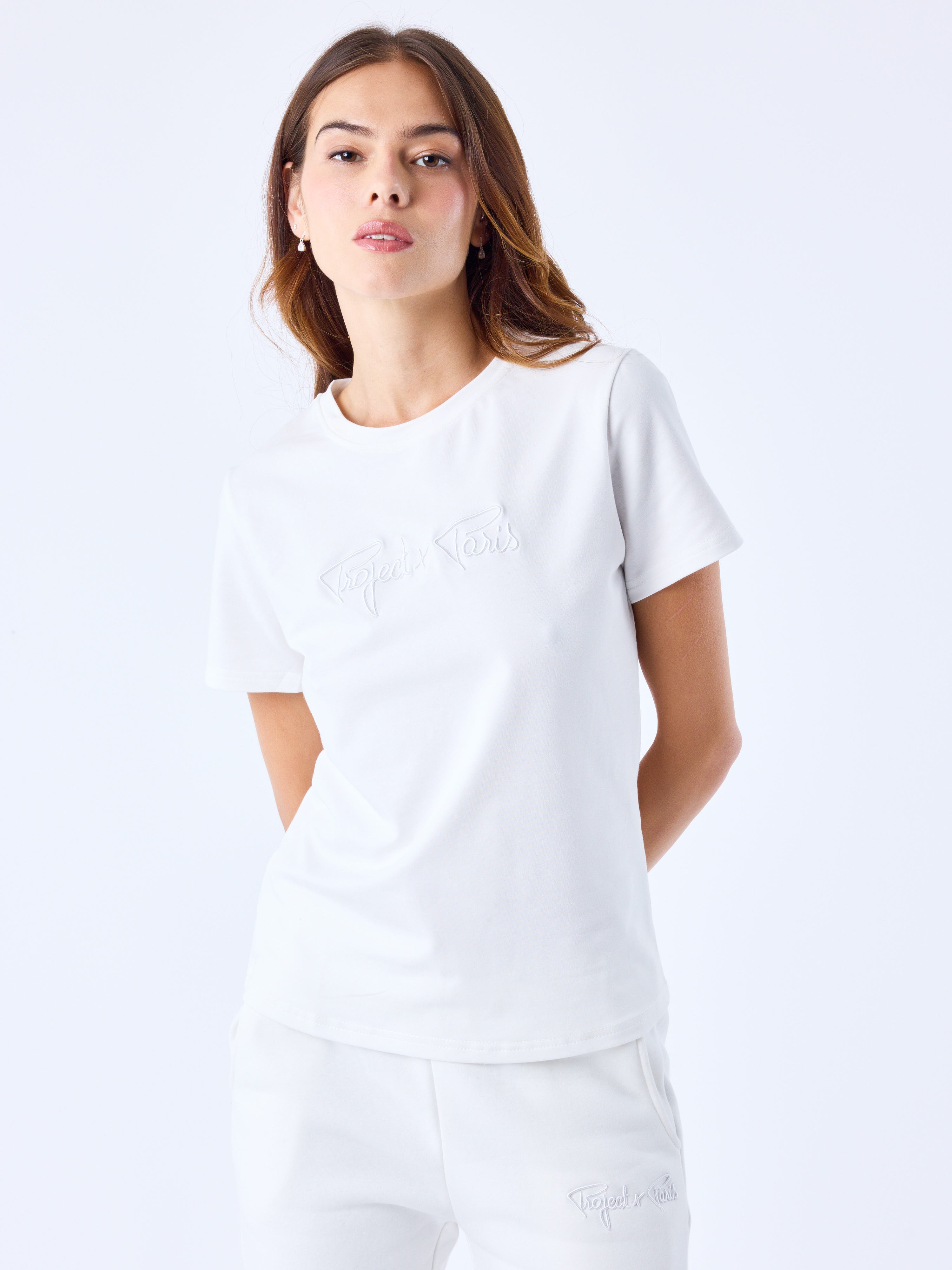 Tricou damă Signature-1