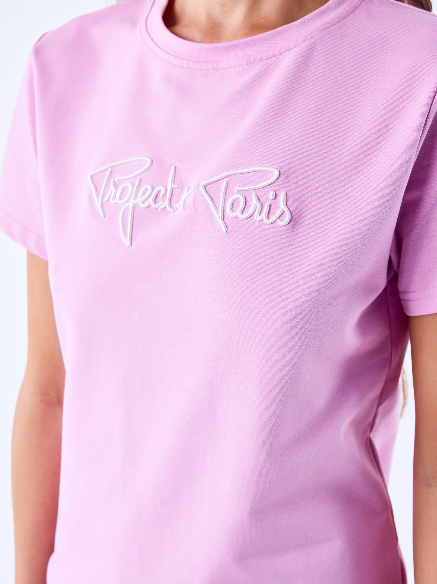 tee-shirt-basic-broderie-logo-signature-begonia-pink
