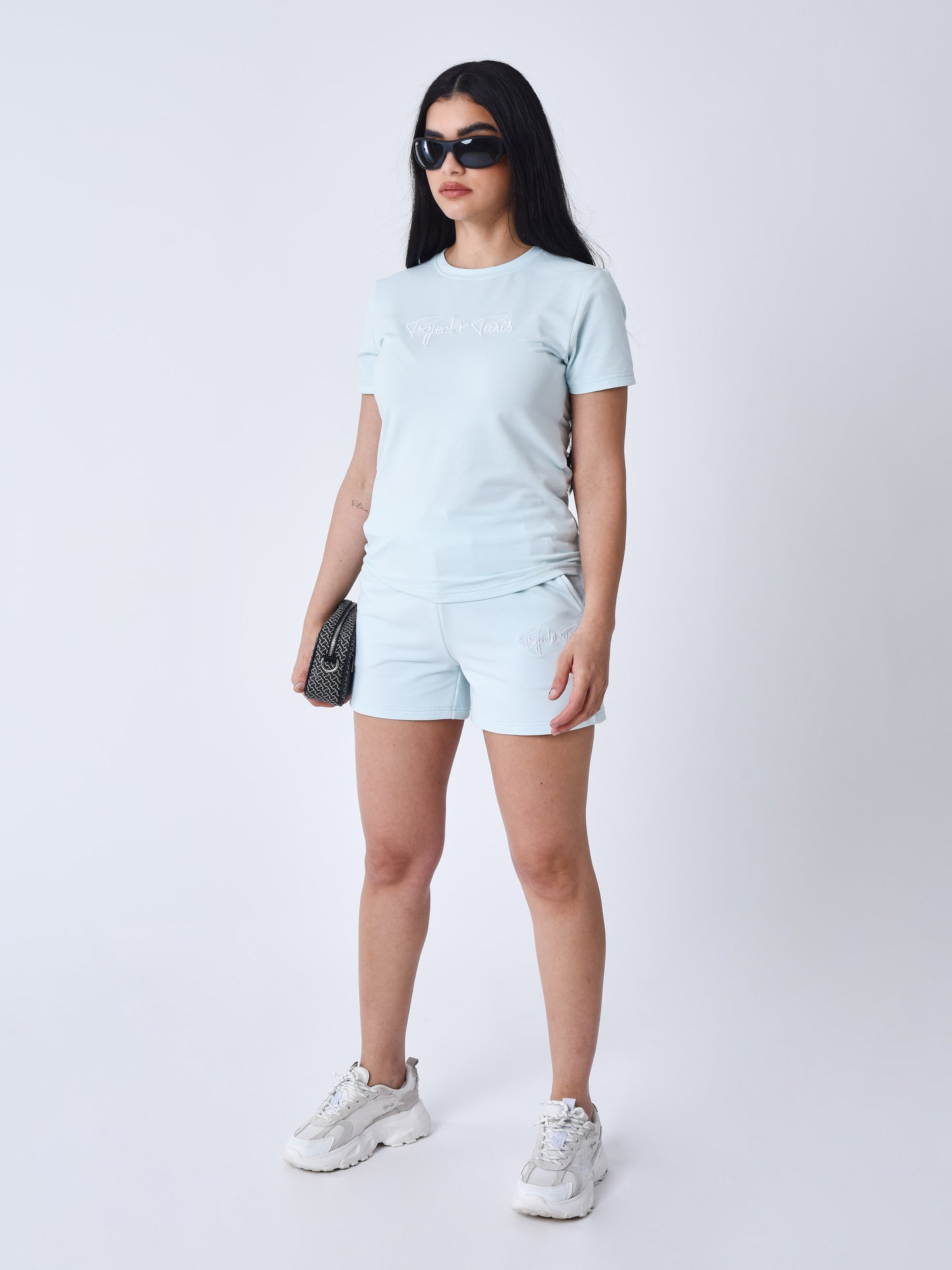 tee-shirt-basic-broderie-logo-signature-ice-blue