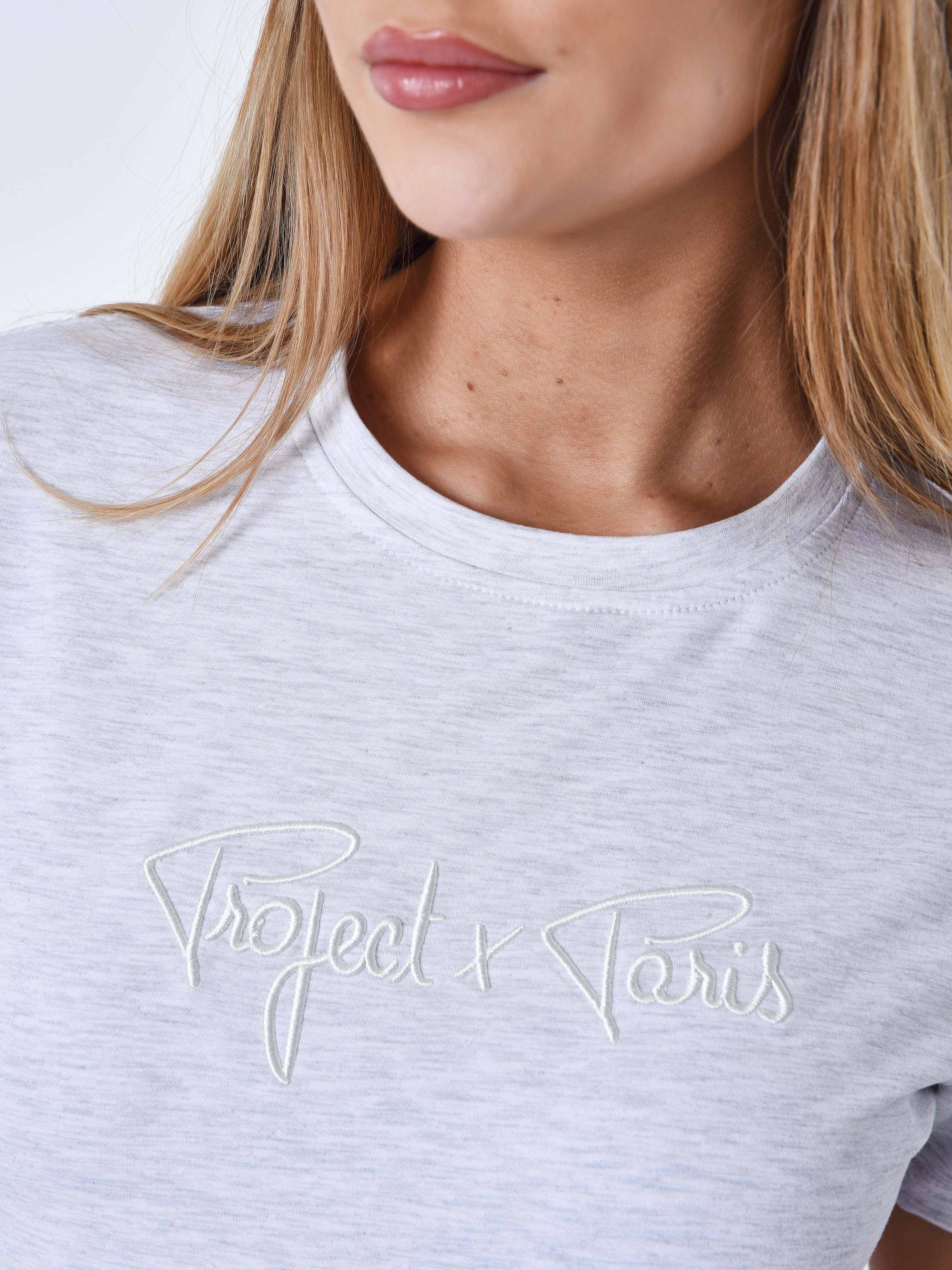 Dames T-shirt Signature-6