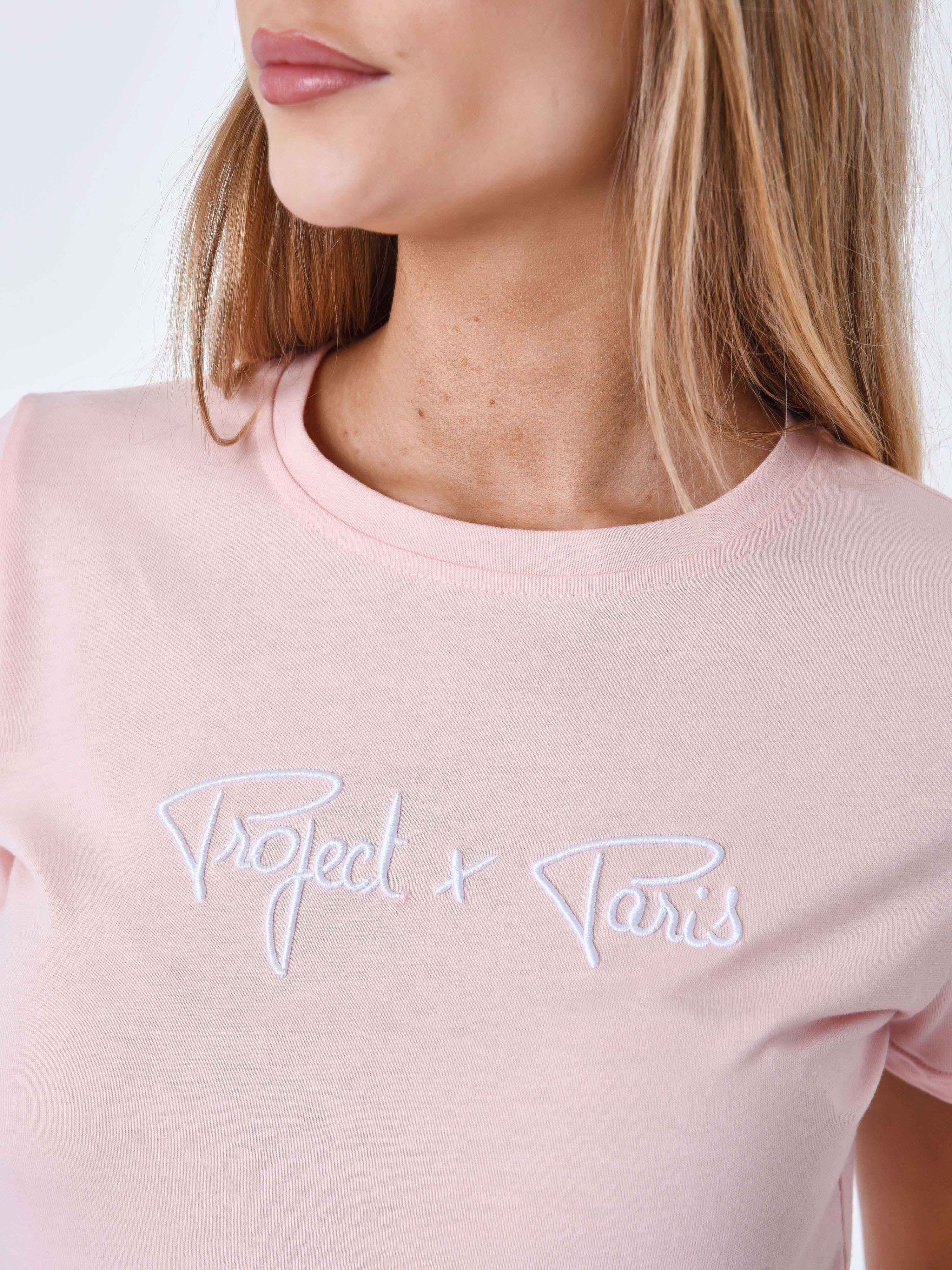 Dames T-shirt Signature-6
