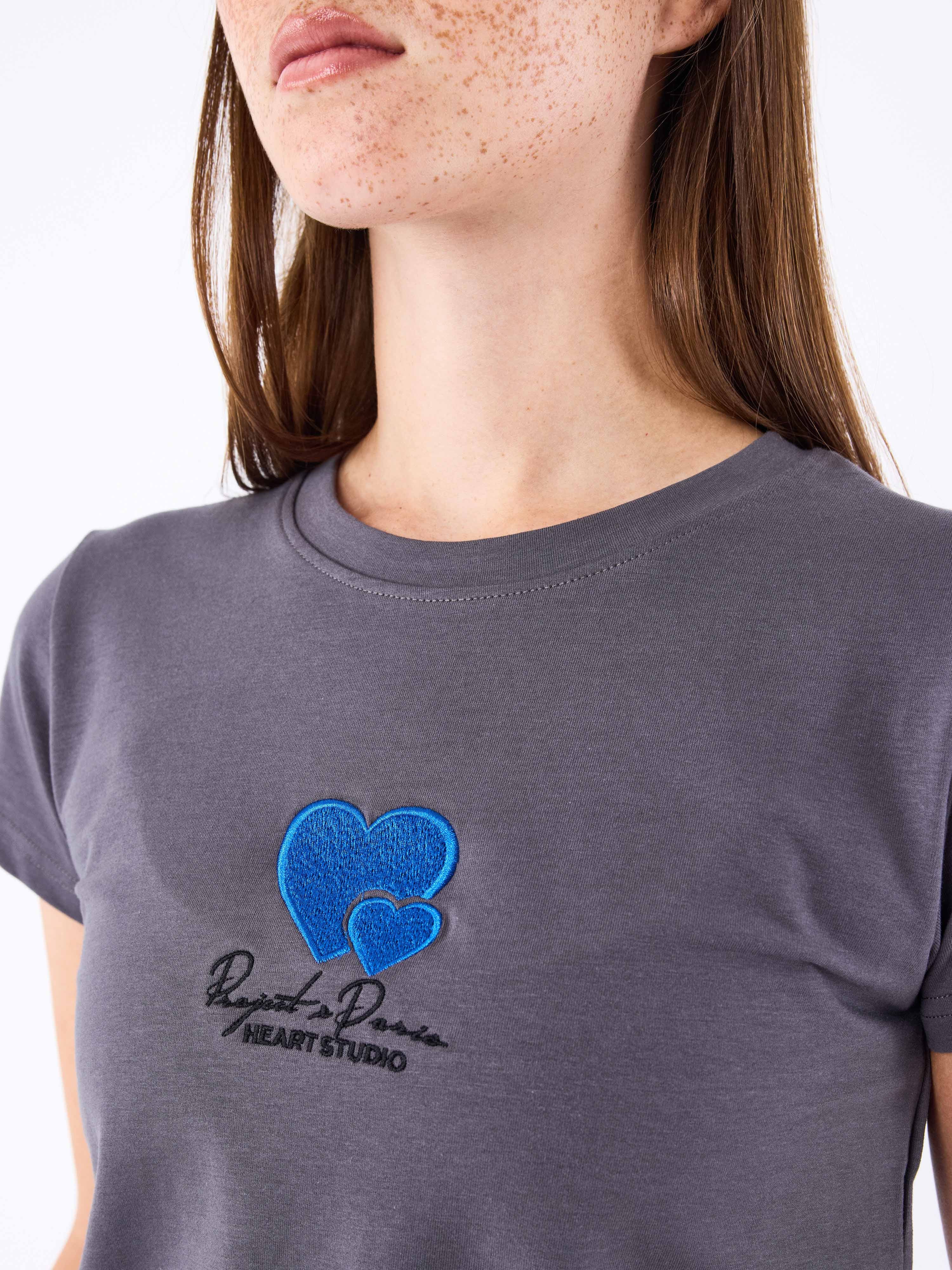 tee-shirt-broderie-cold-hearts-5077-anthracite