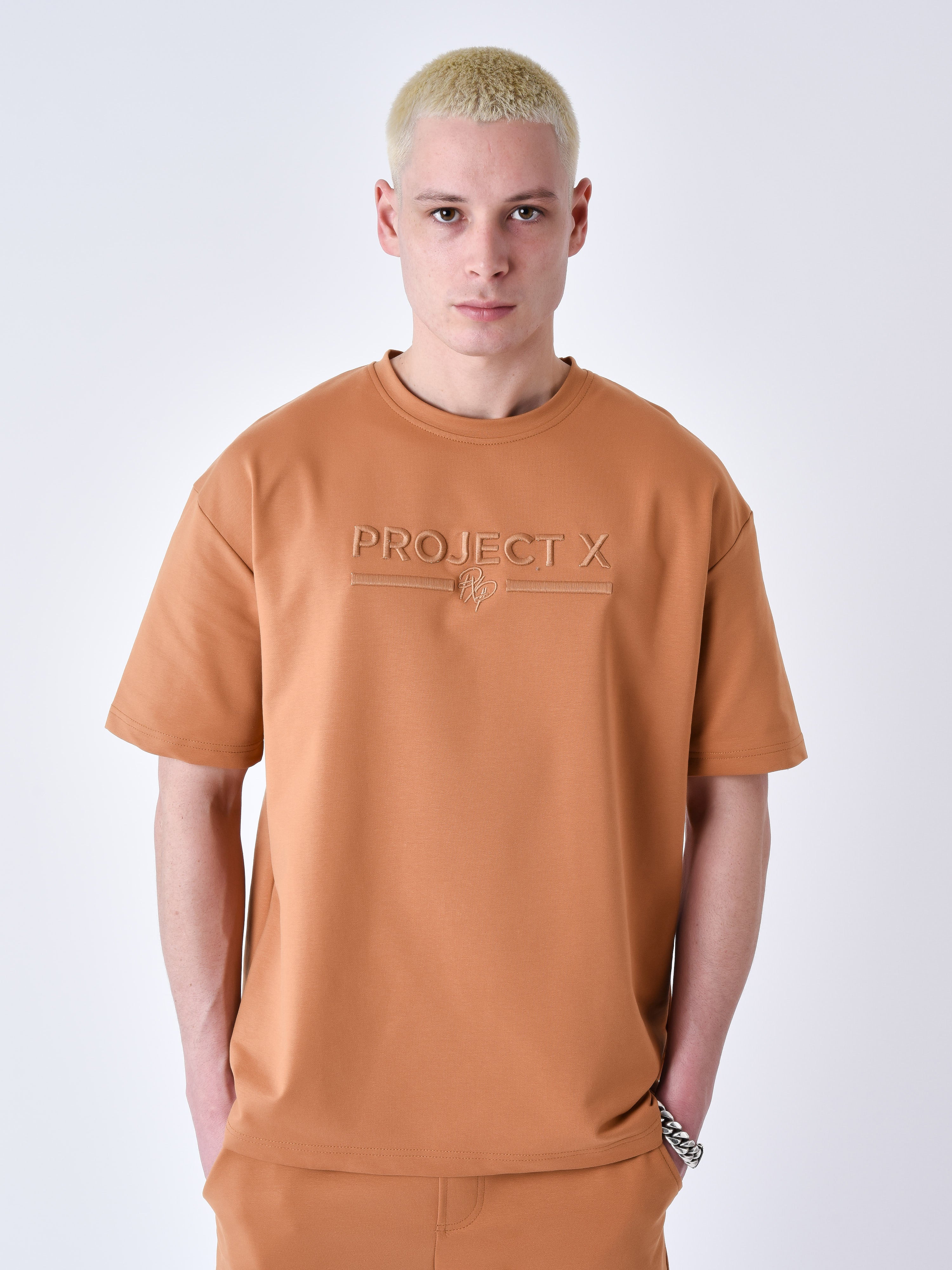 T-Shirt au design classique