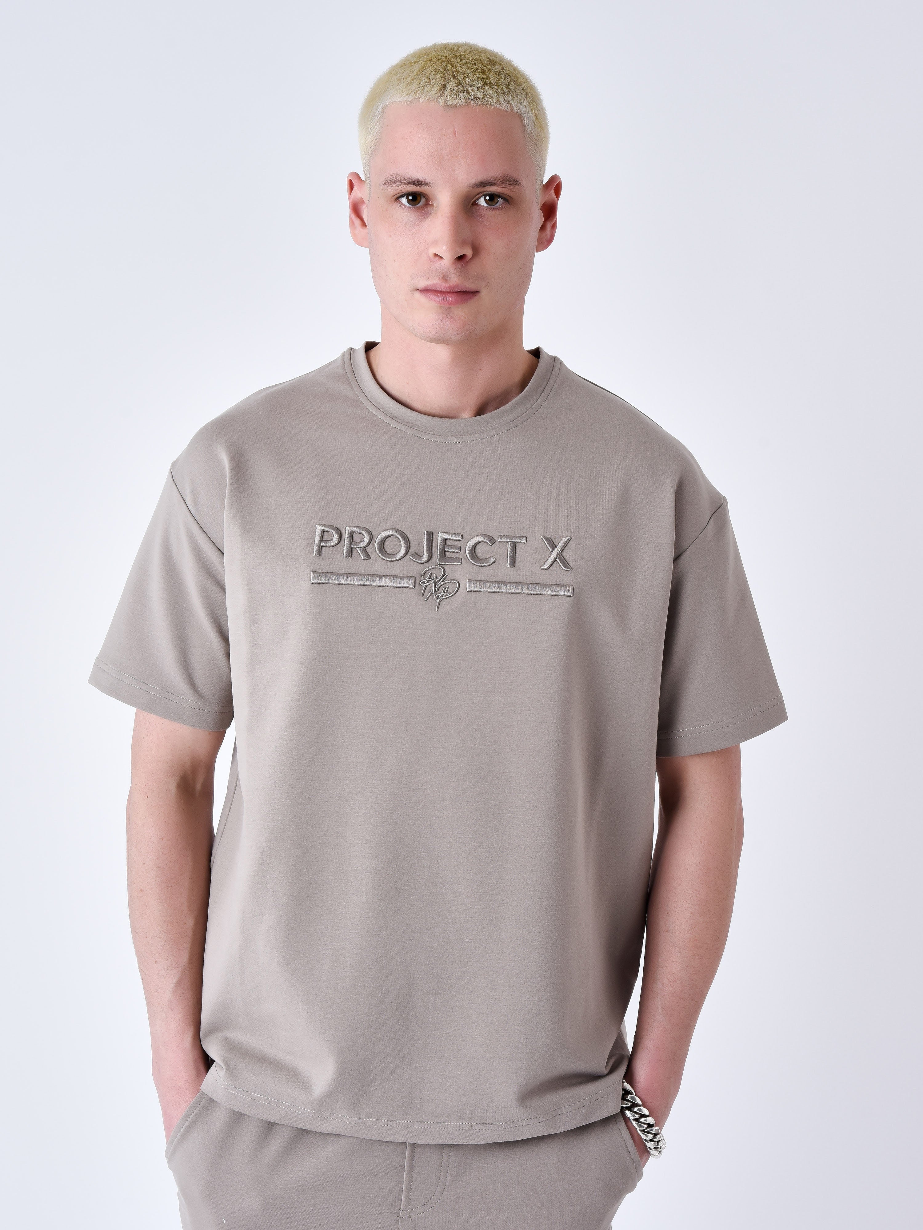 tee-shirt-classique-full-logo-broderie-4874-taupe