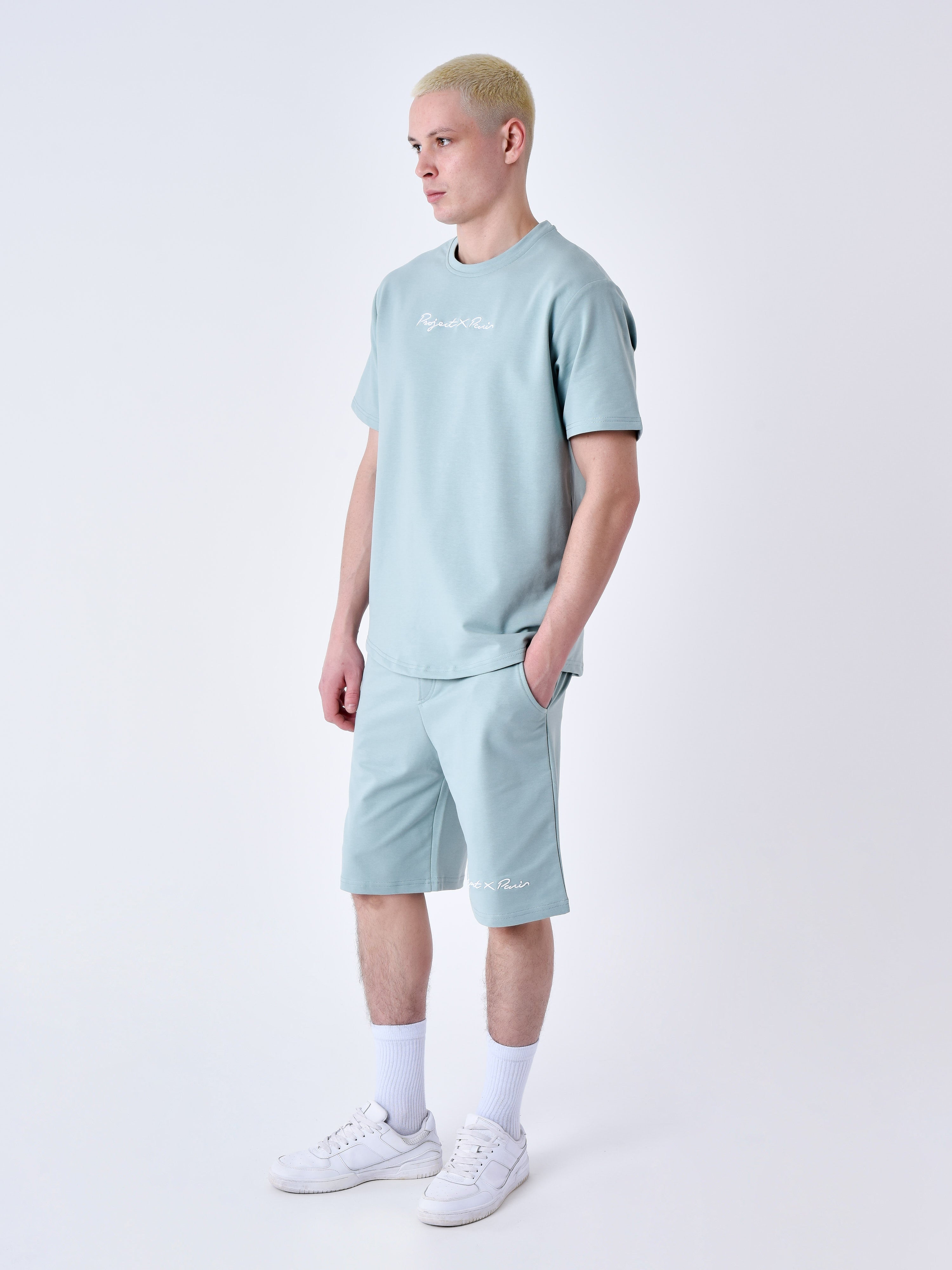 tee-shirt-classique-full-logo-broderie-bleu-vert