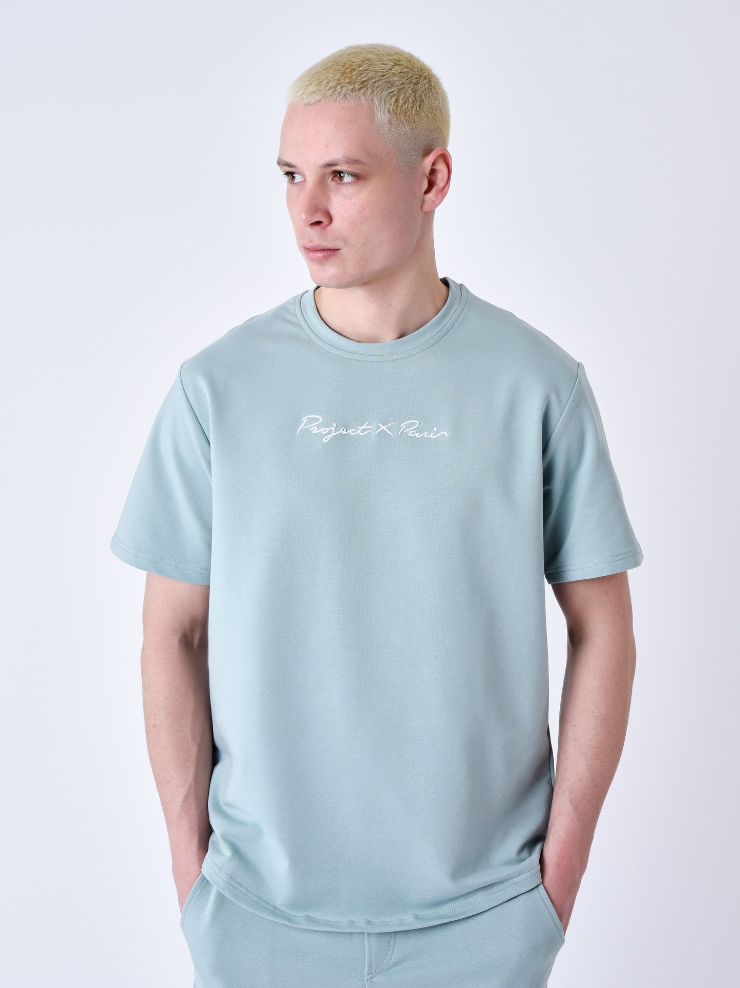 tee-shirt-classique-full-logo-broderie-bleu-vert