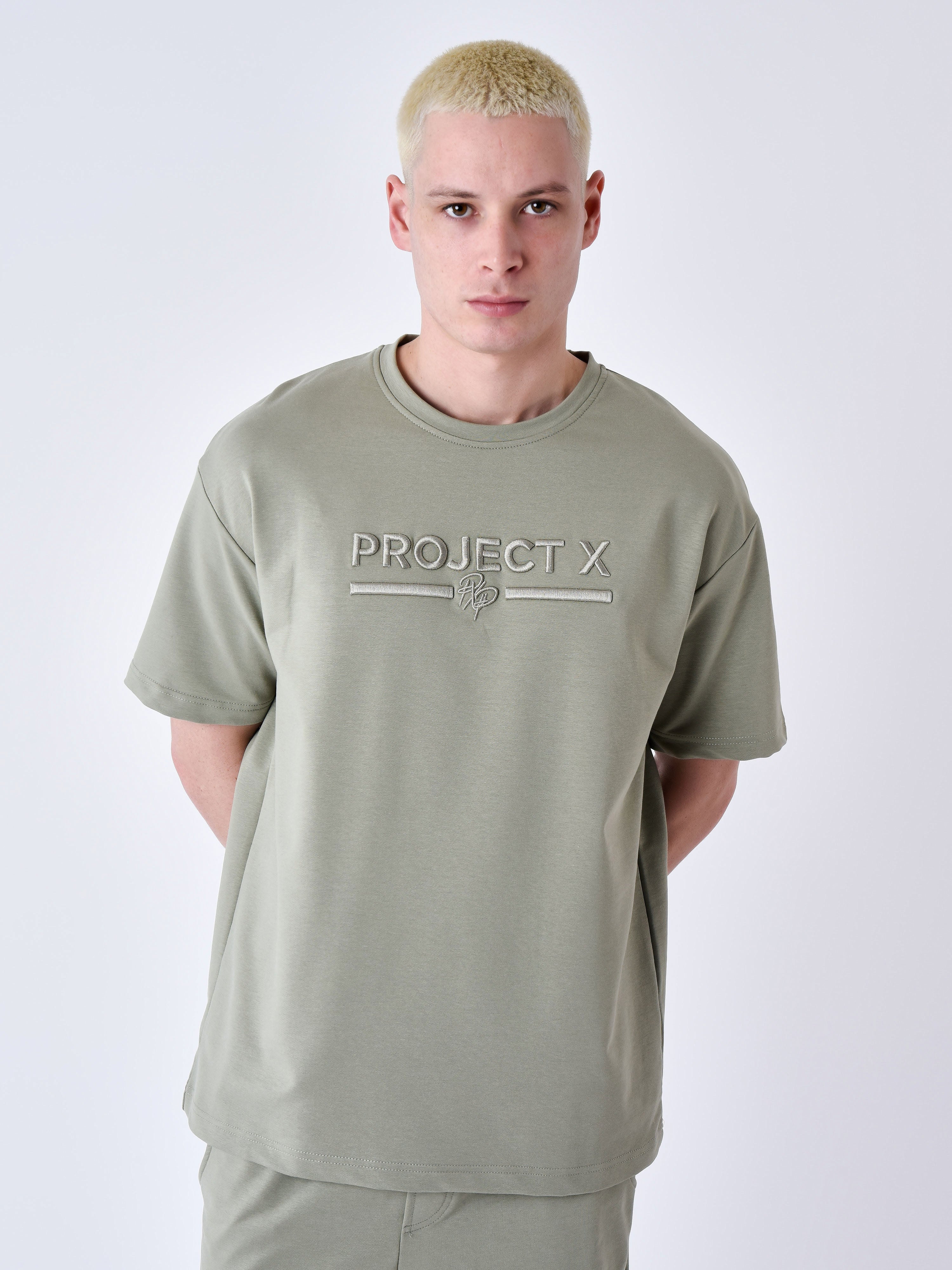 tee-shirt-classique-full-logo-broderie-4874-olive