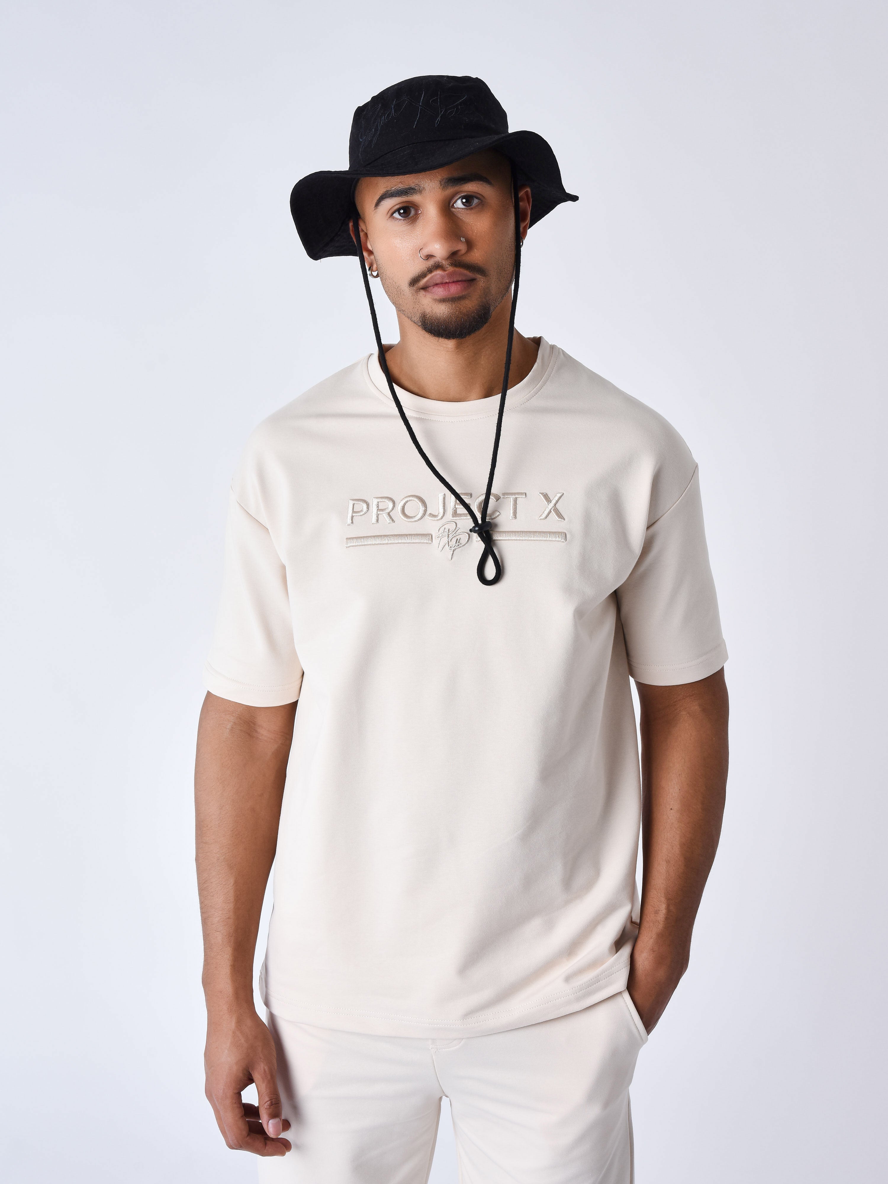 tee-shirt-classique-full-logo-broderie-4874-ivoire