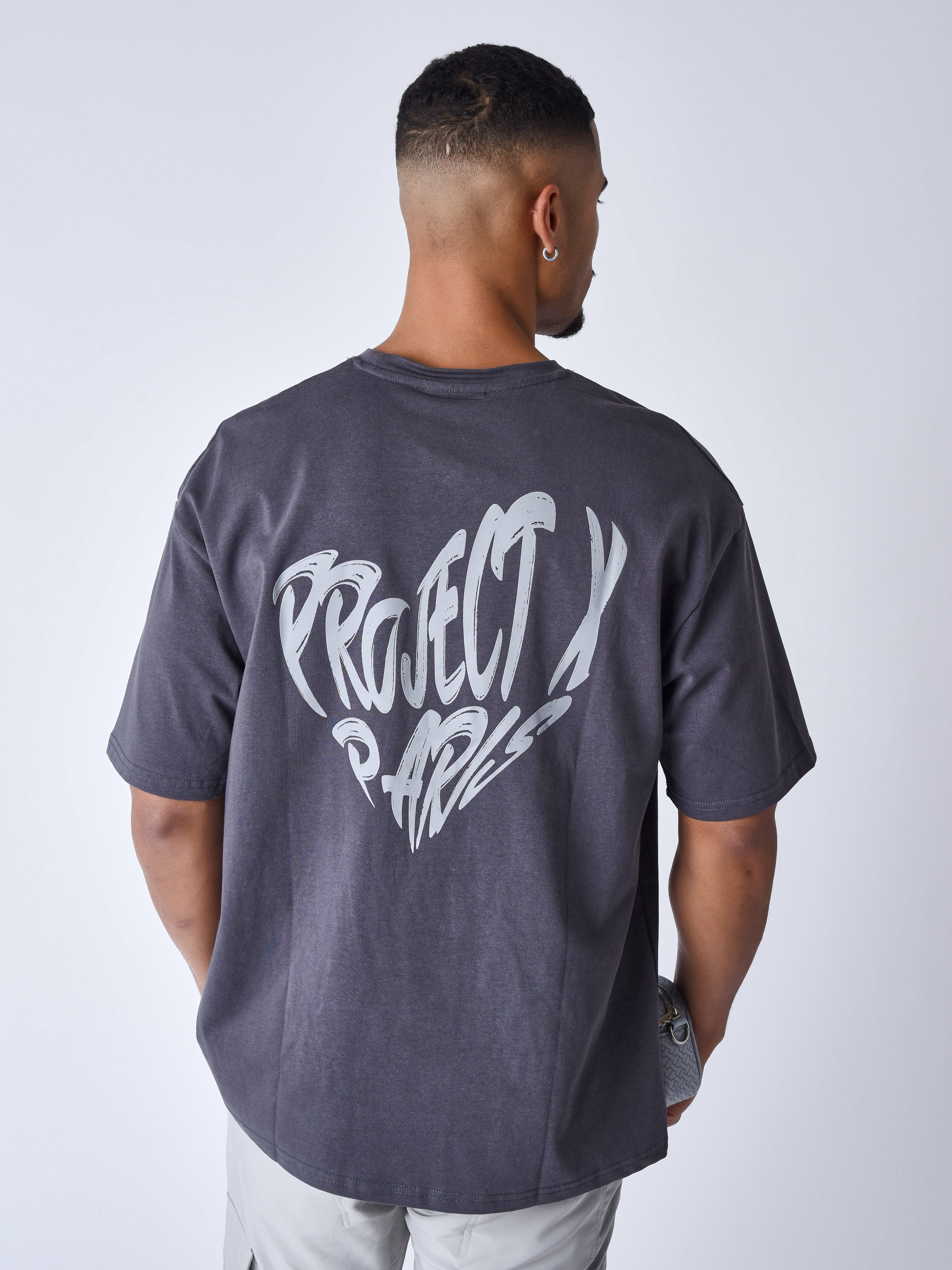 Tricou cu inimă-4
