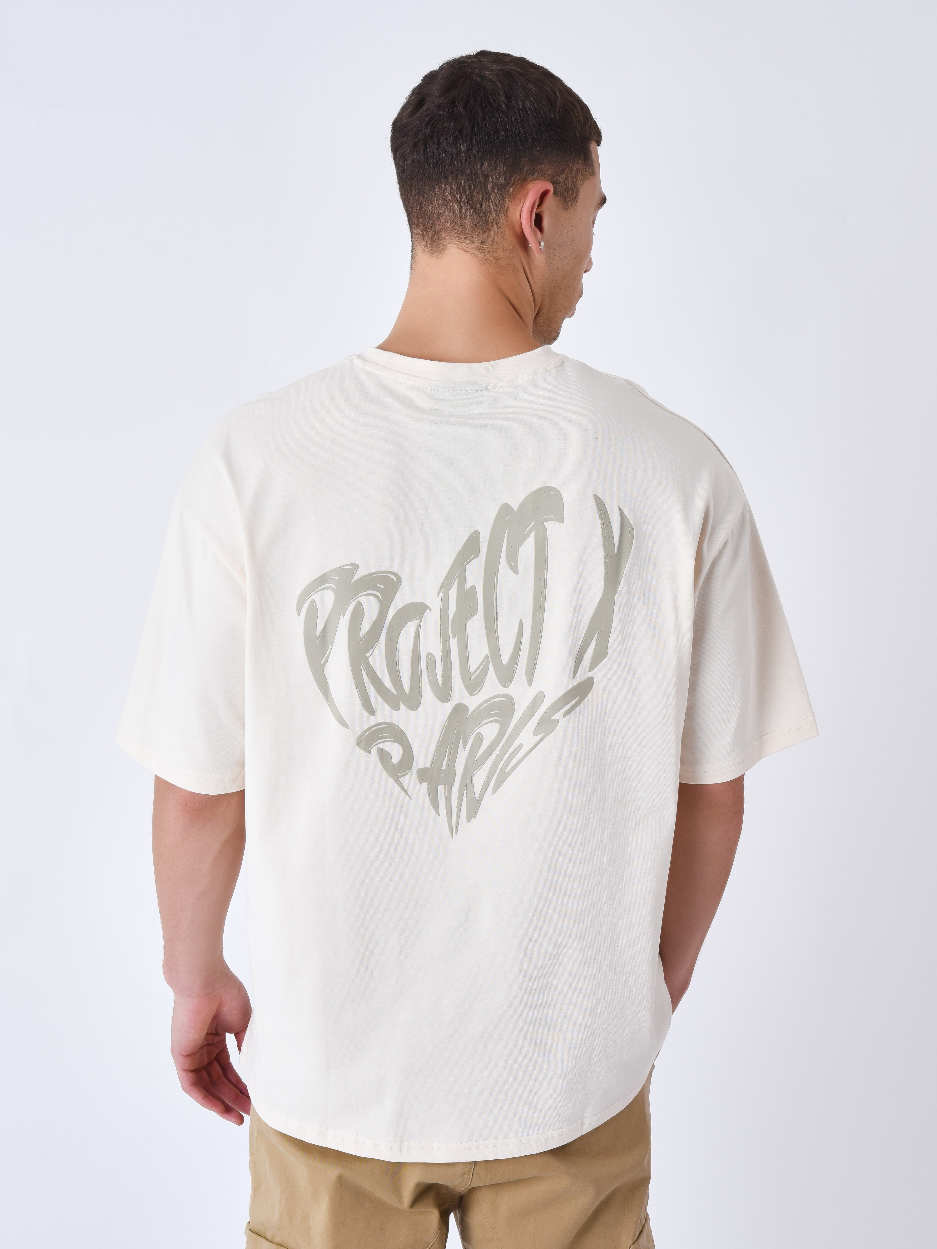 T-shirt hart-3