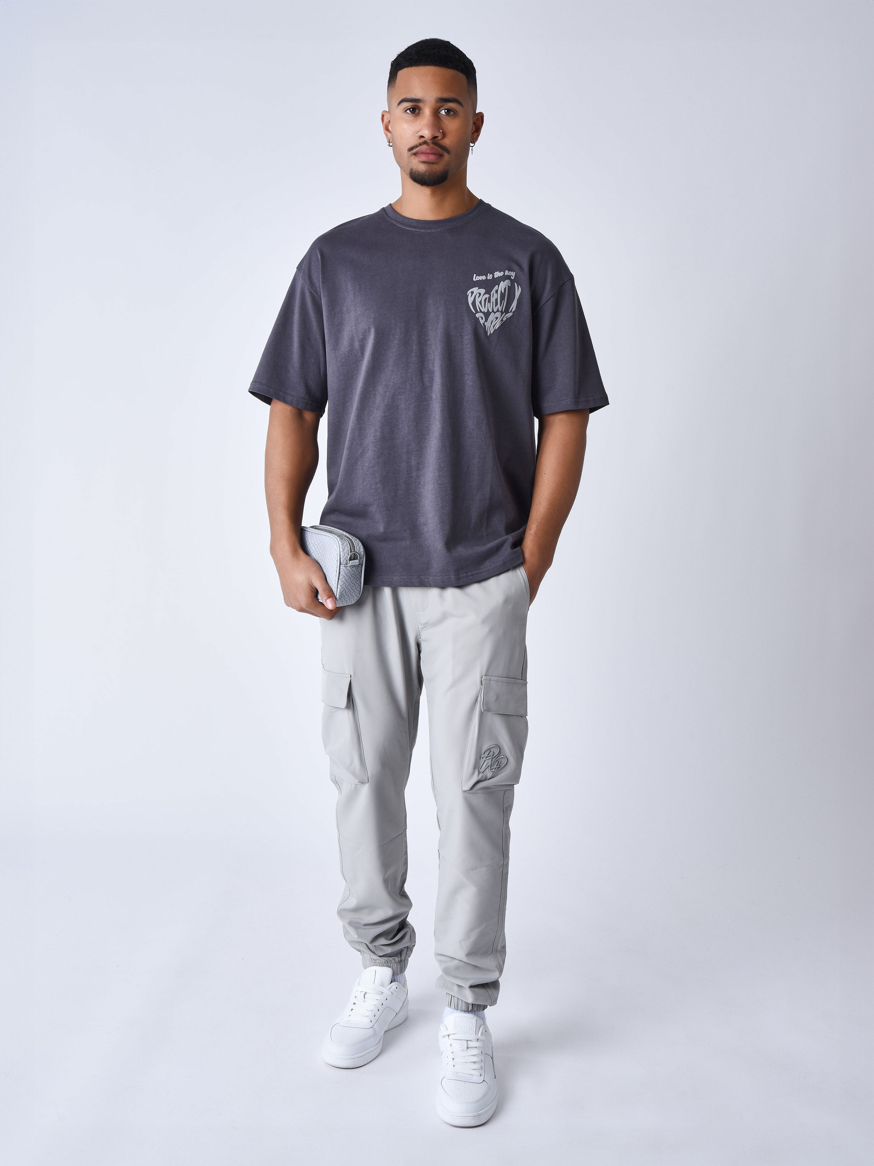 Tricou cu inimă-2