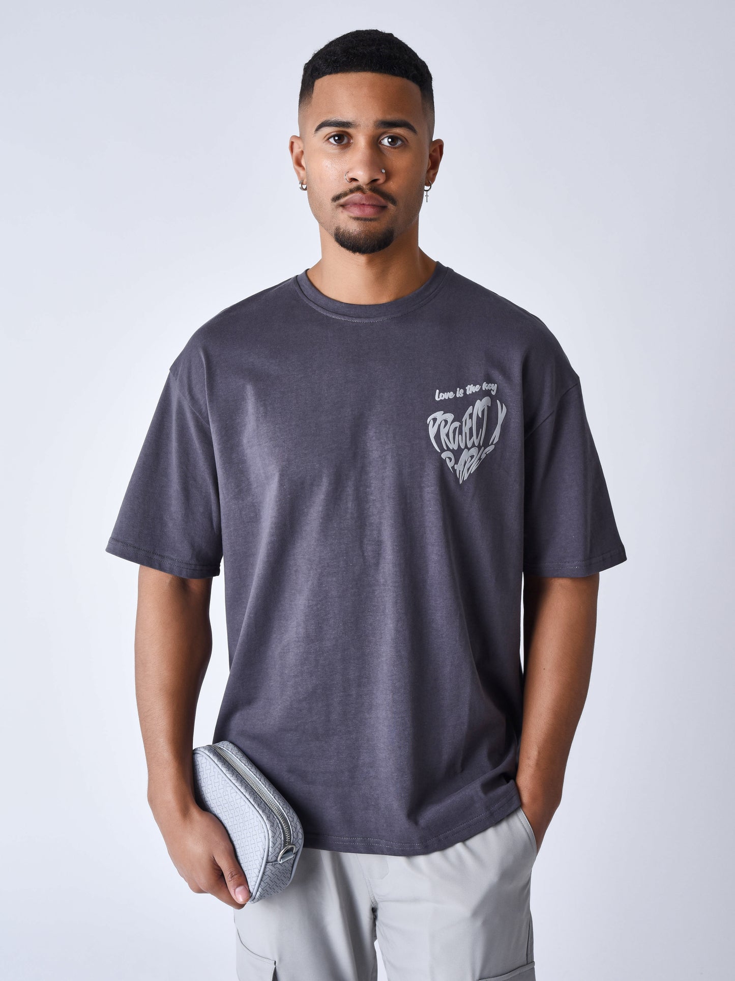 tee-shirt-coeur-de-project-x-paris-anthracite