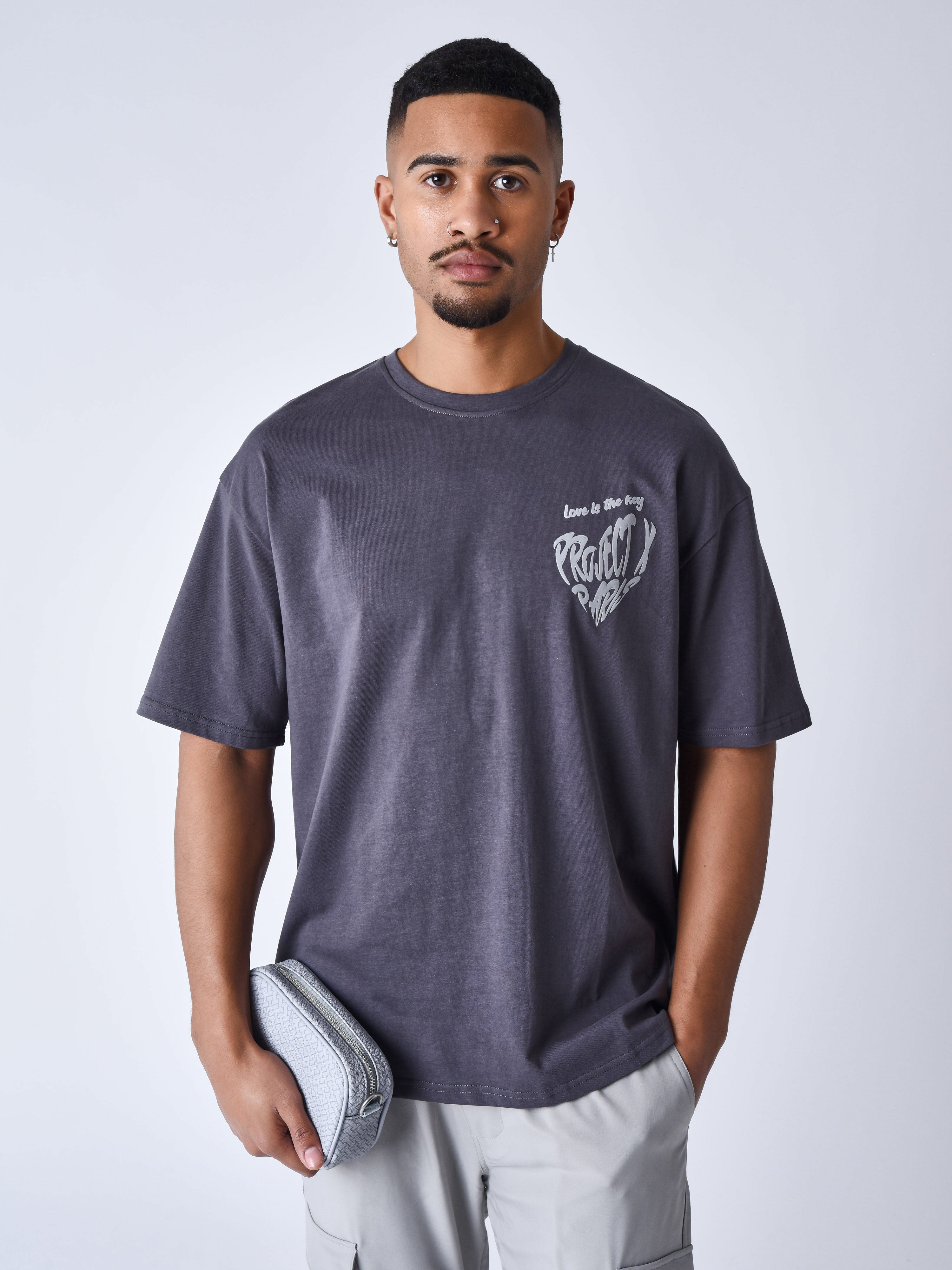 Tricou cu inimă-3