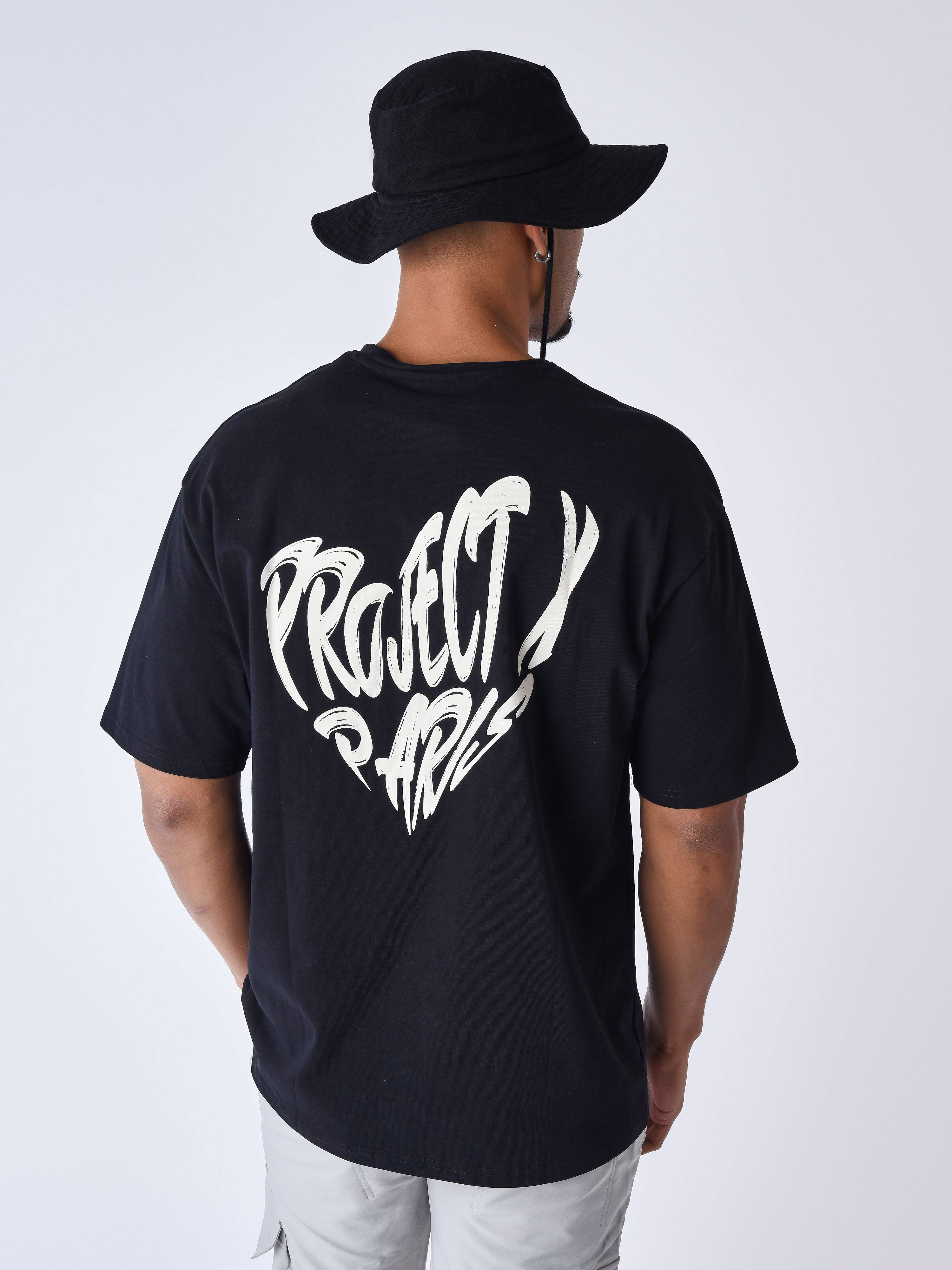 tee-shirt-coeur-de-project-x-paris-noir