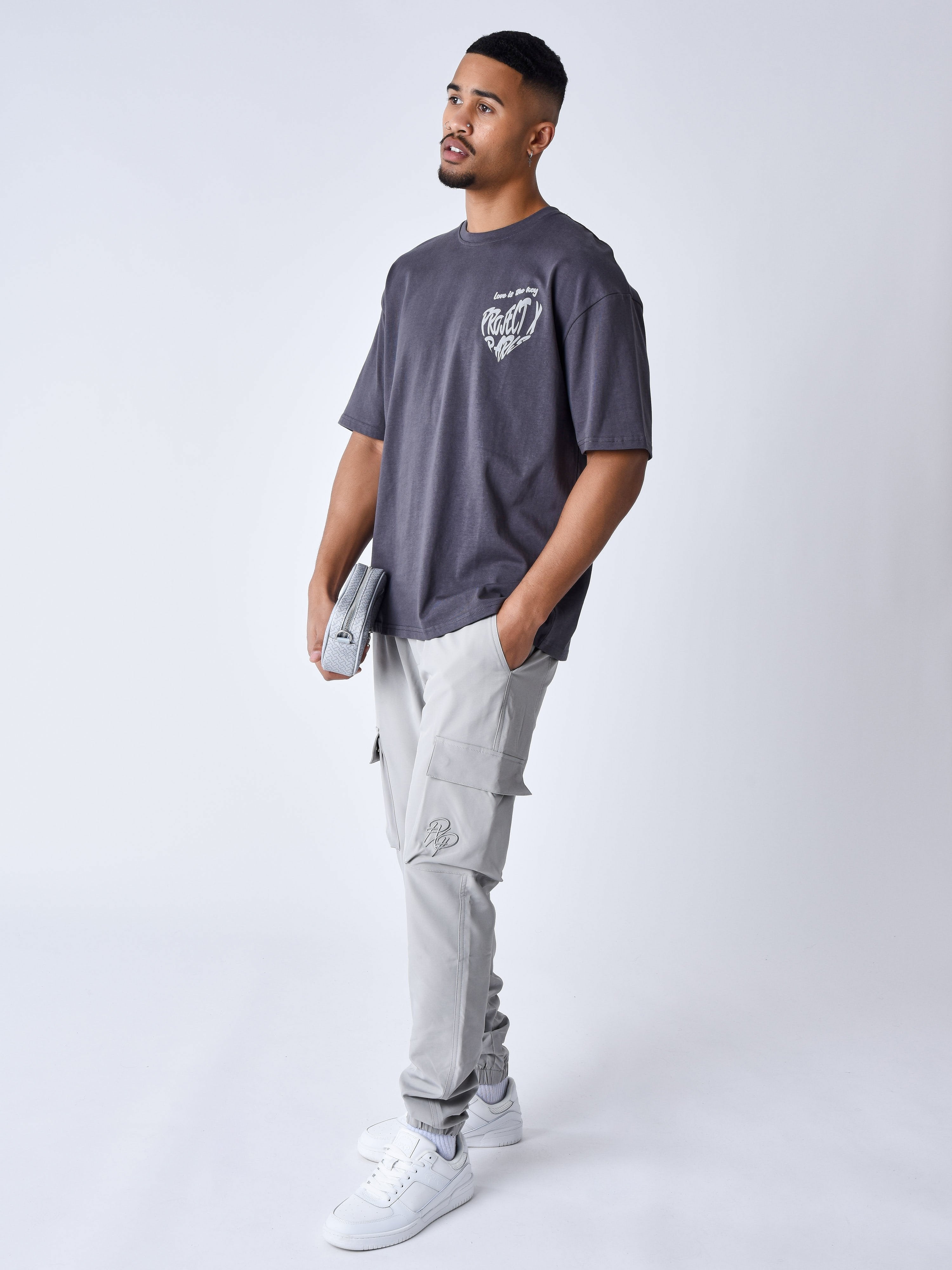 tee-shirt-coeur-de-project-x-paris-anthracite